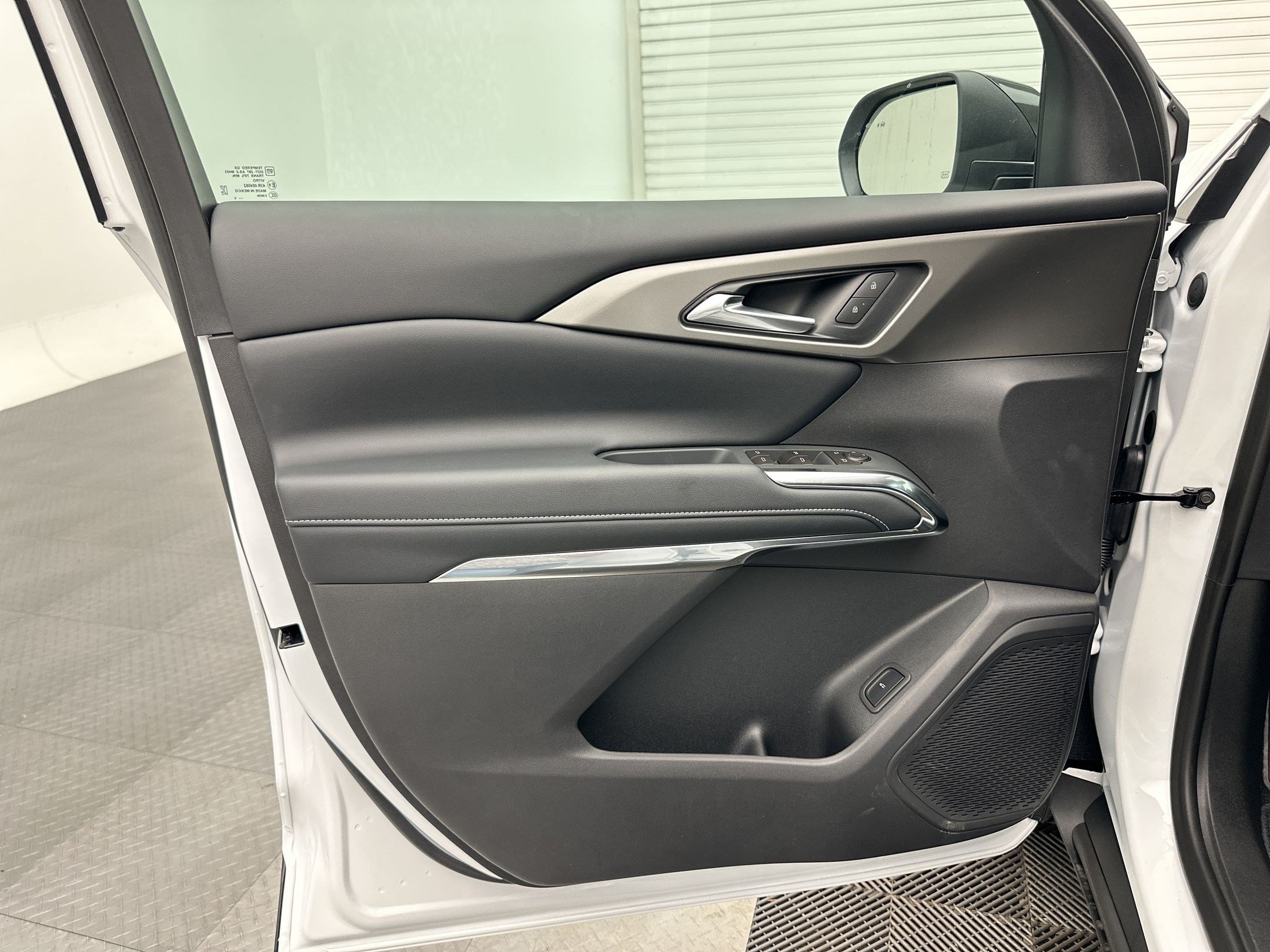 2026 Chevrolet Traverse LT - Photo 20