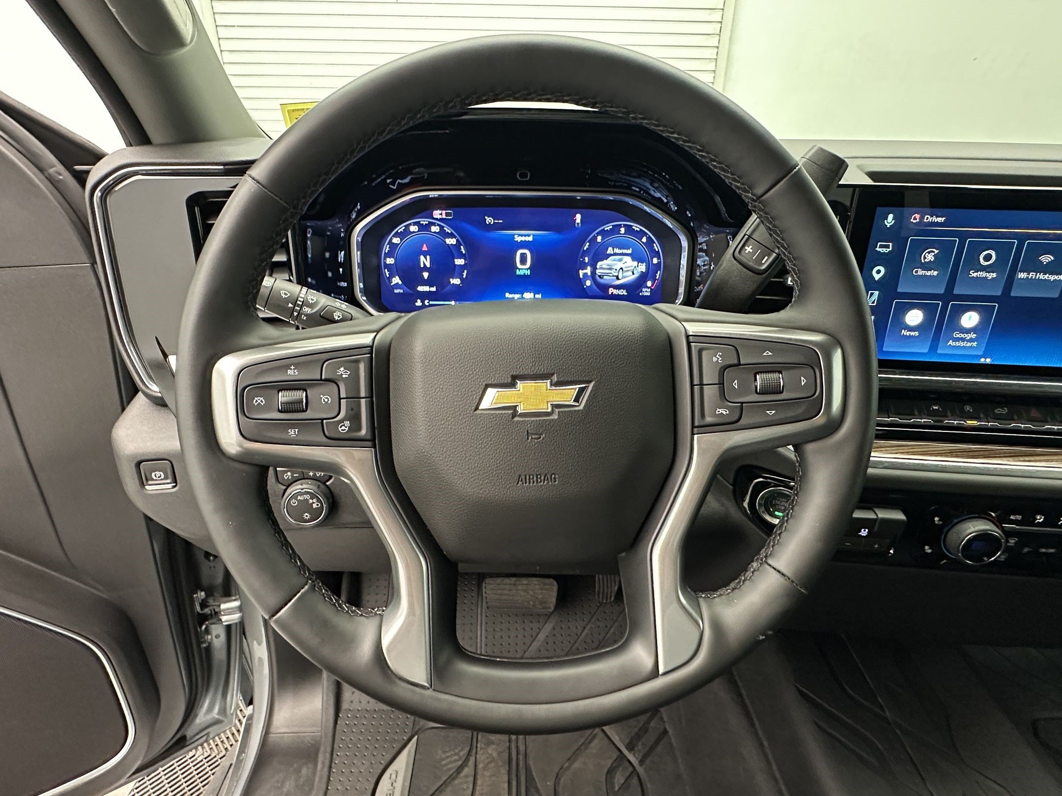 2026 Chevrolet Silverado 1500 LT - Photo 11