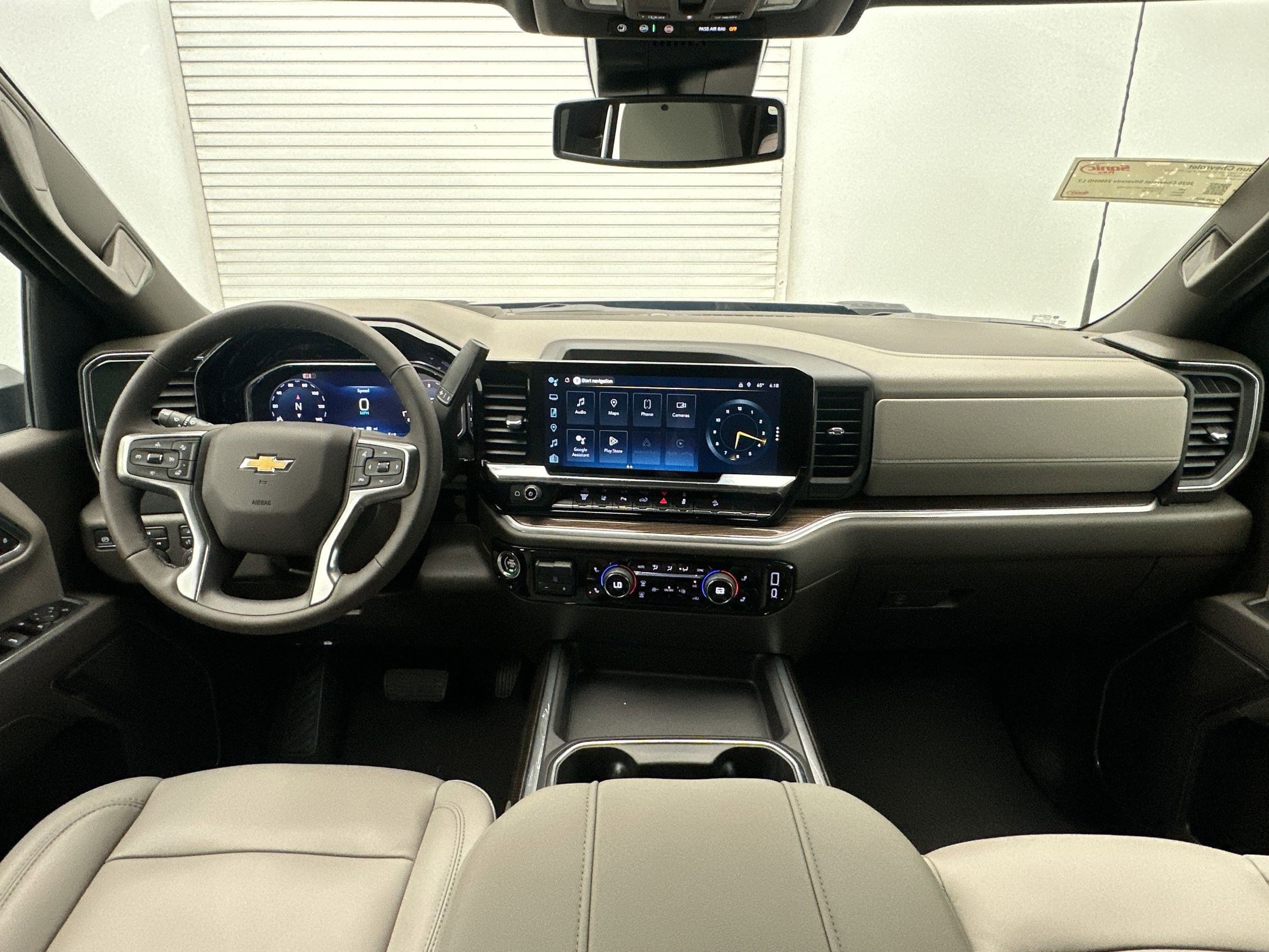 2026 Chevrolet Silverado 2500 HD LT - Photo 15