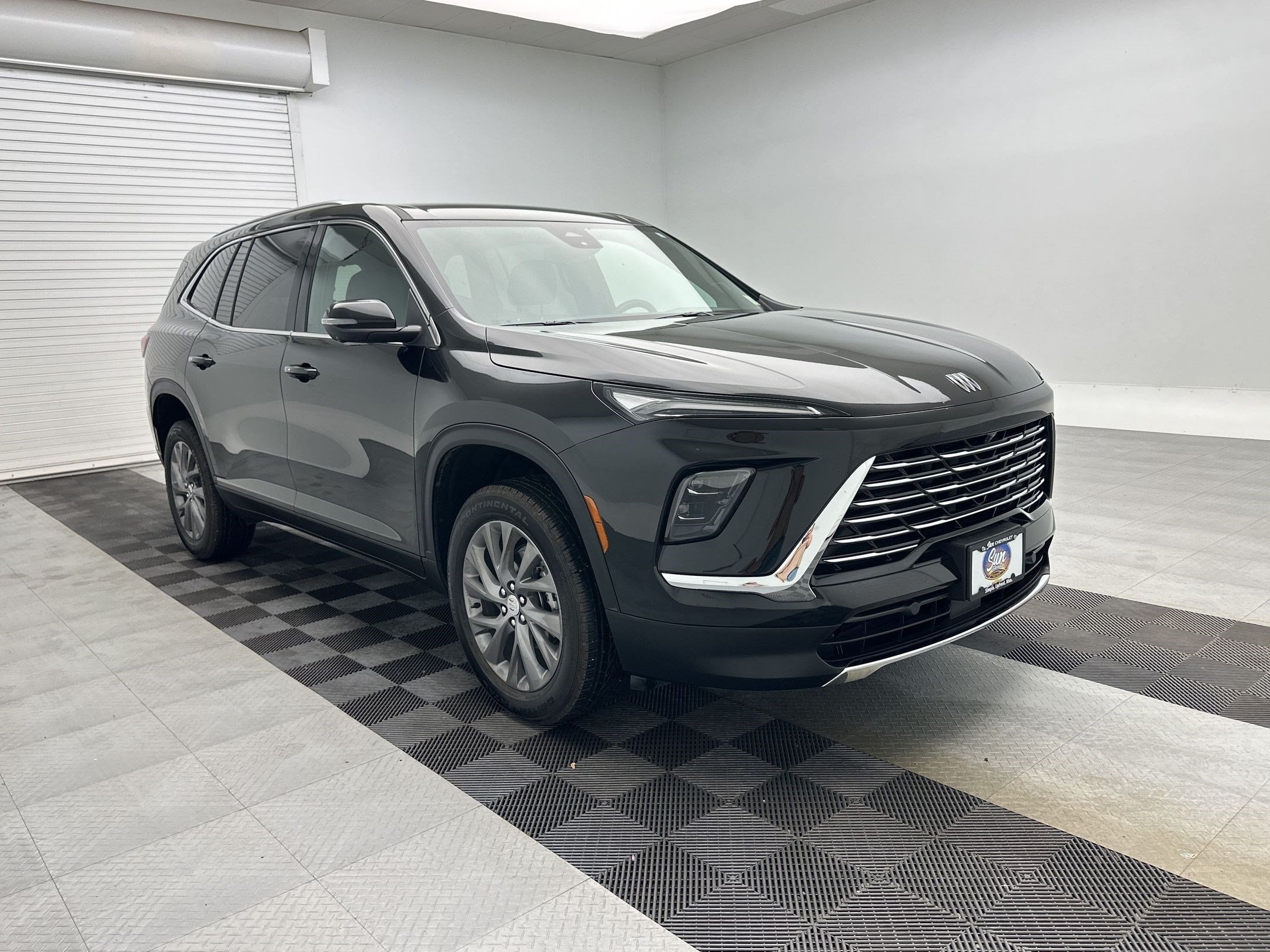 Enclave Preferred SUV