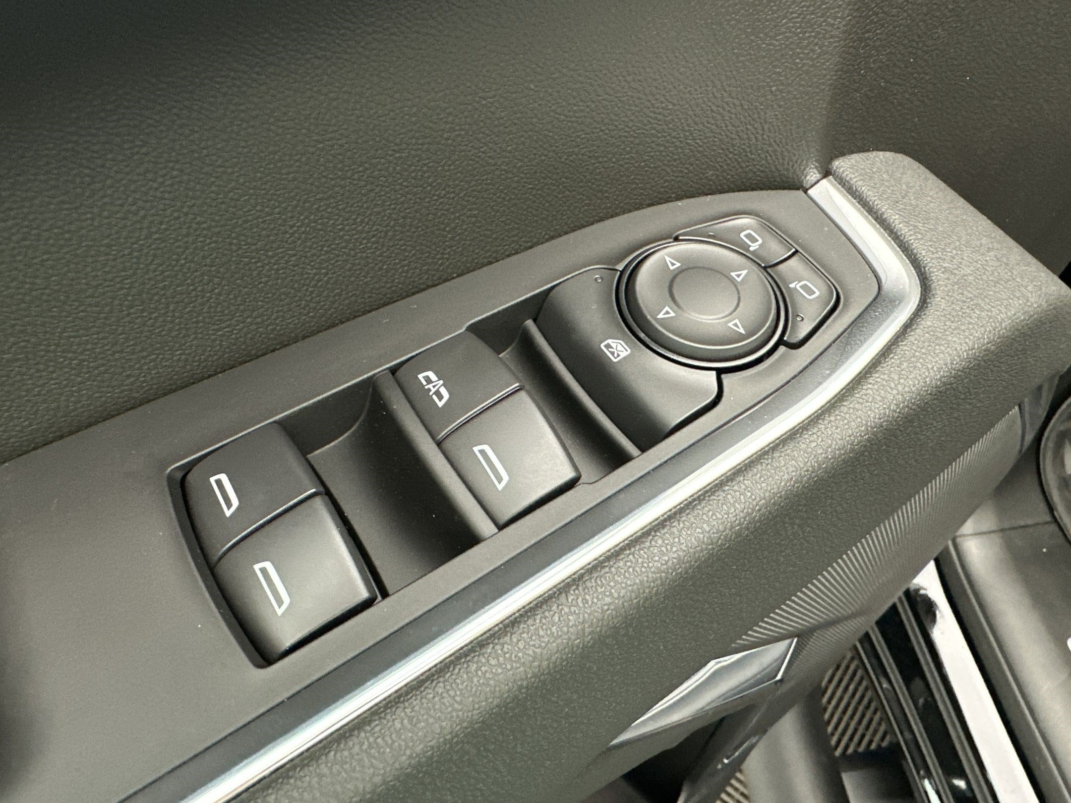 2026 Chevrolet Silverado 1500 LT Trail Boss - Photo 26