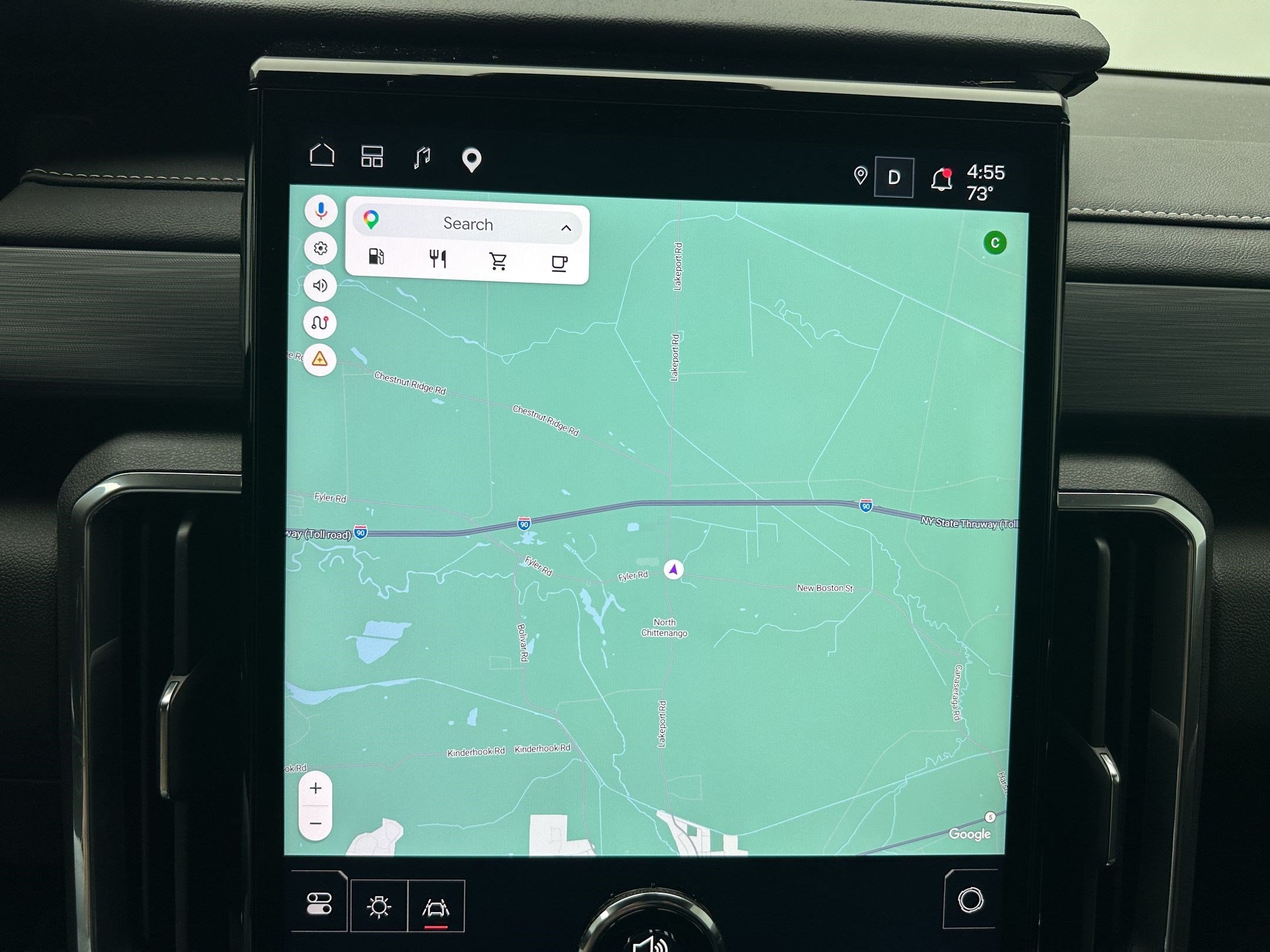 2026 GMC Acadia Elevation - Photo 20