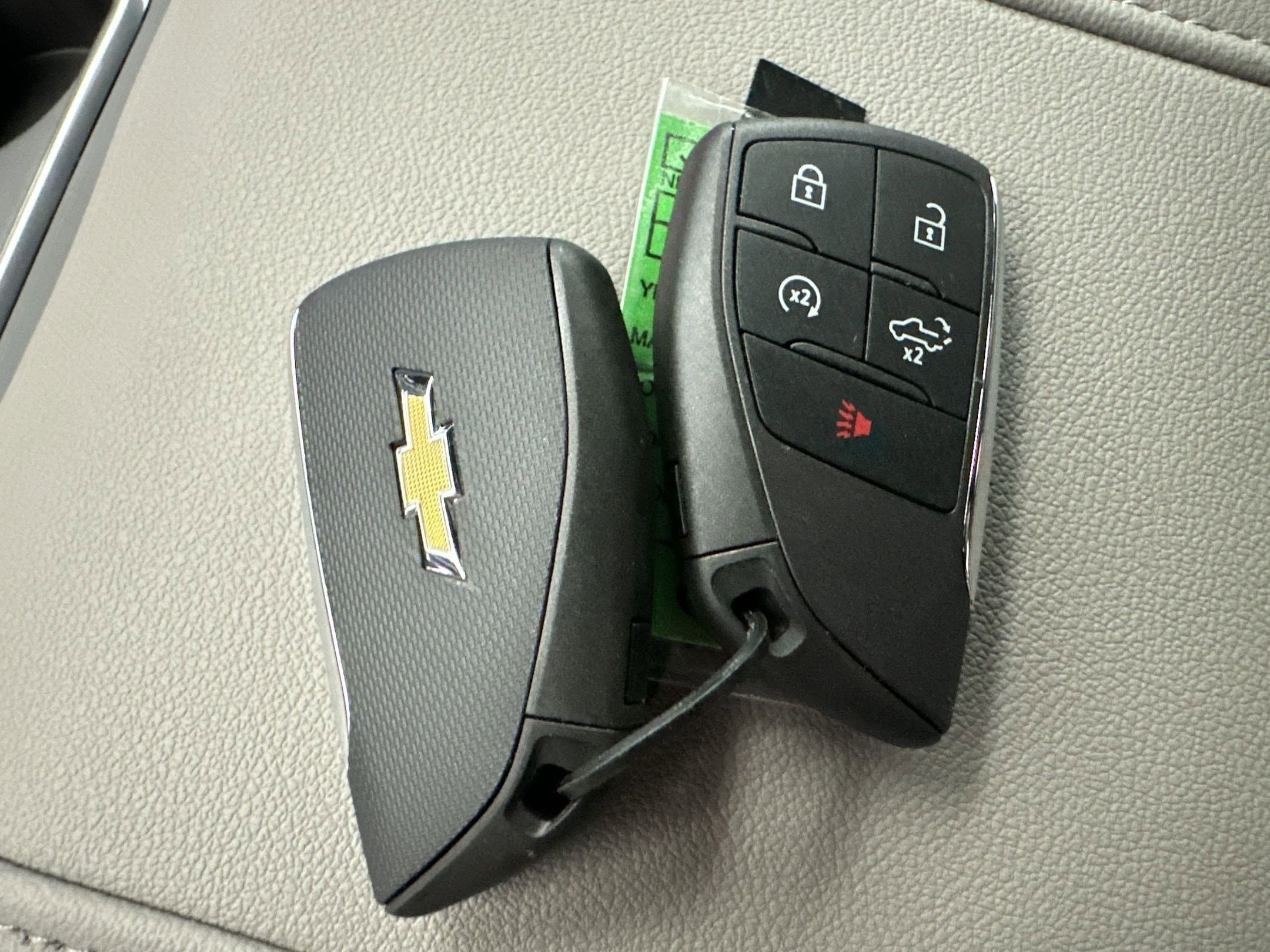 2026 Chevrolet Silverado 2500 HD LT - Photo 30