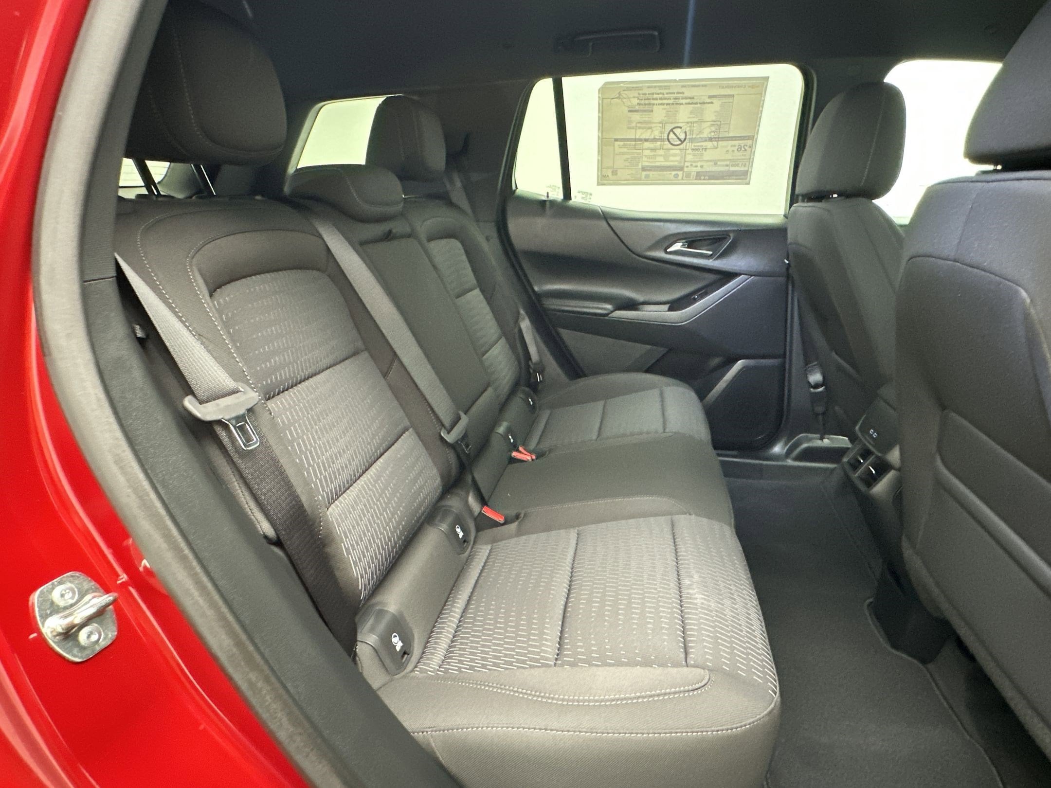 2026 Chevrolet Equinox LT - Photo 28