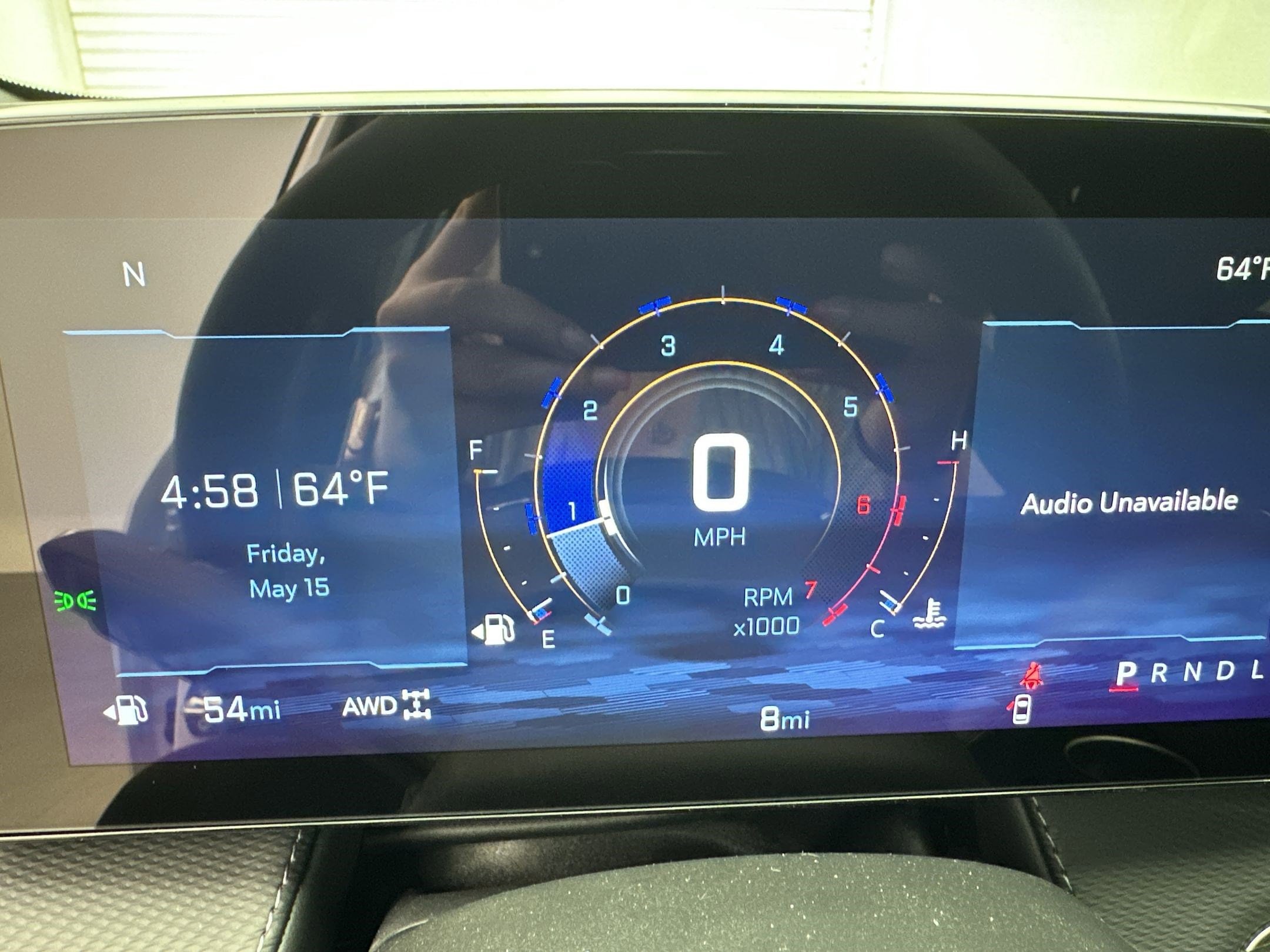 2026 Chevrolet Equinox LT - Photo 18