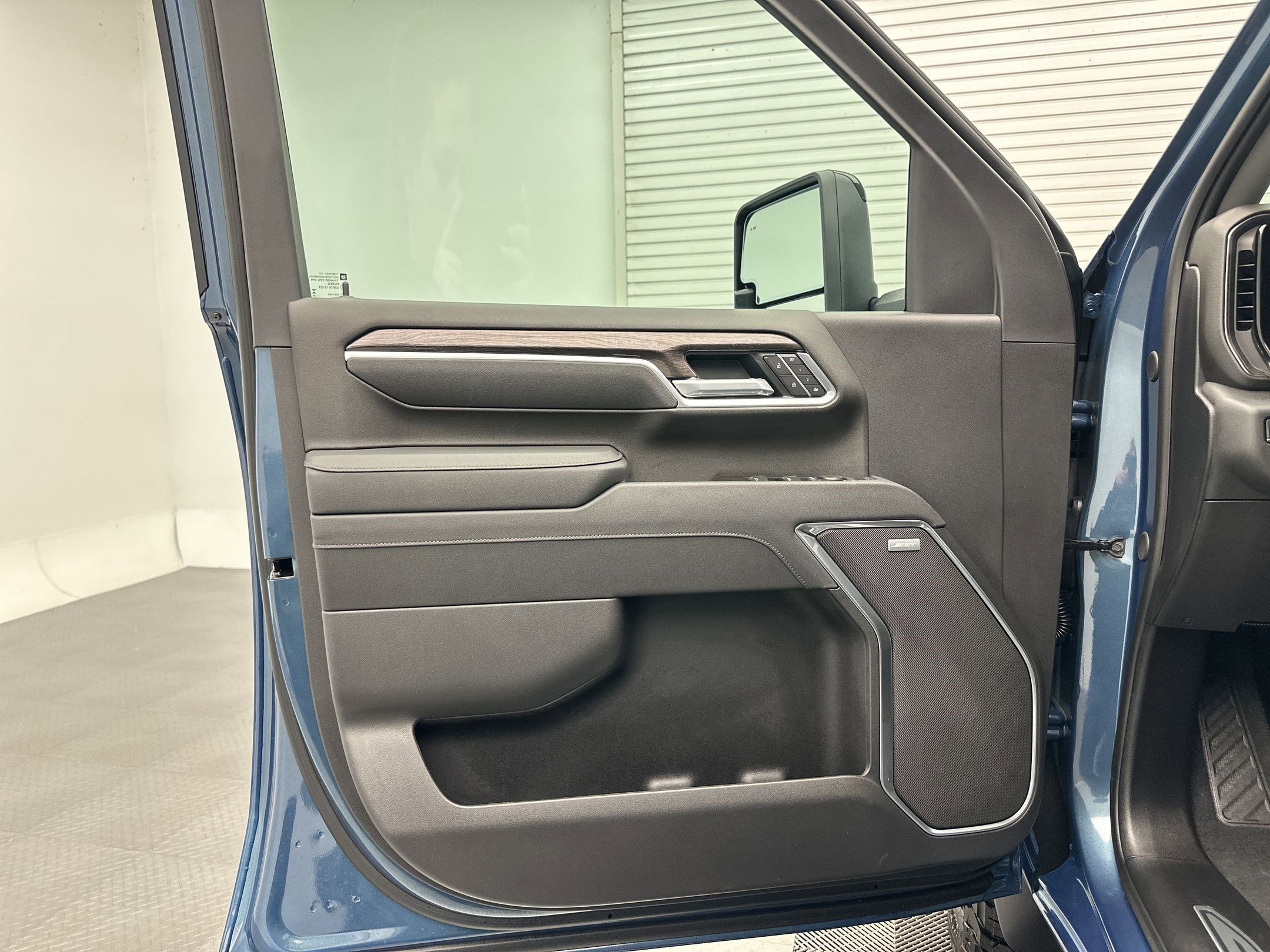 2026 Chevrolet Silverado 3500 HD LTZ - Photo 20