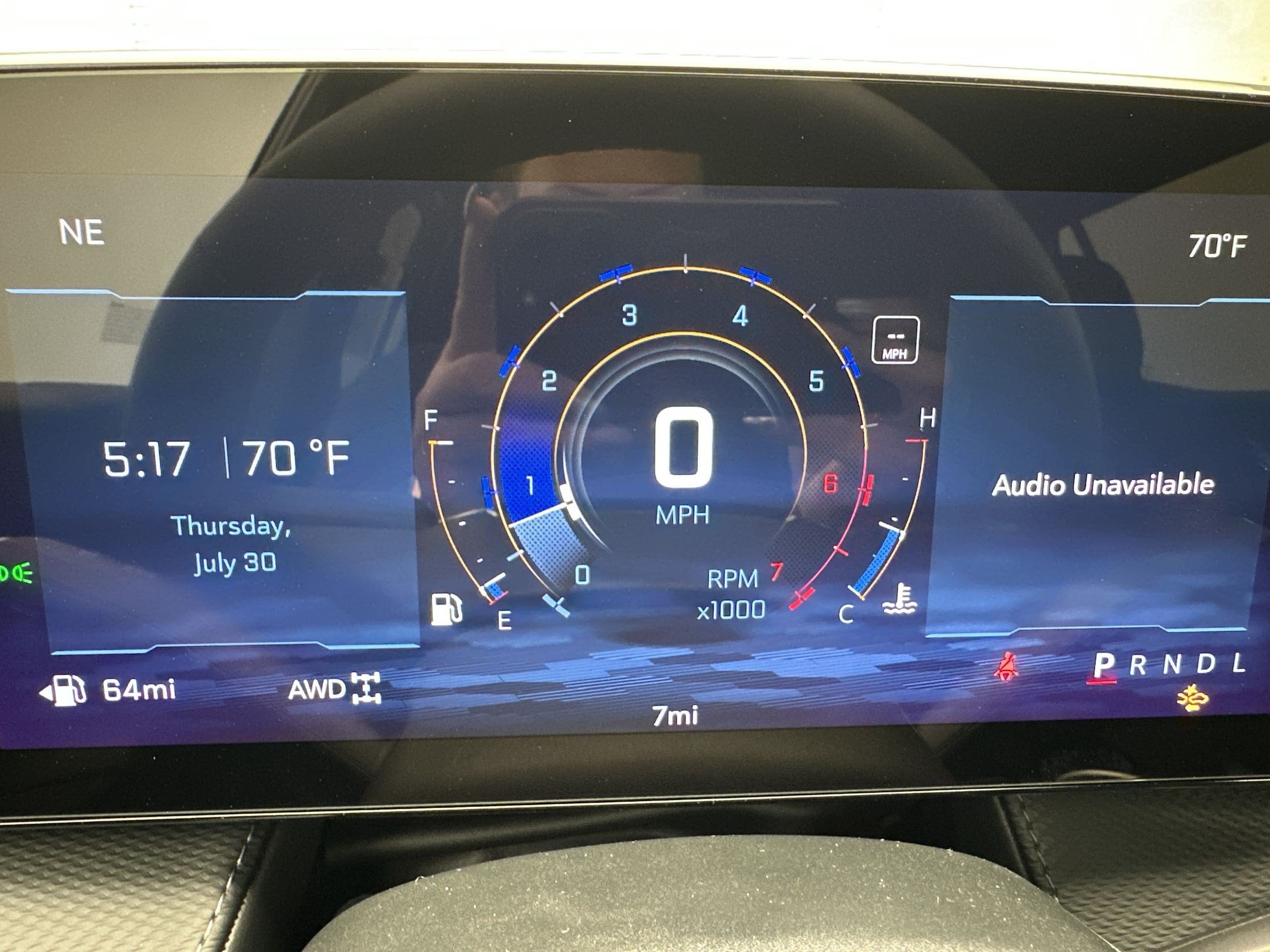 2027 Chevrolet Equinox LT - Photo 22