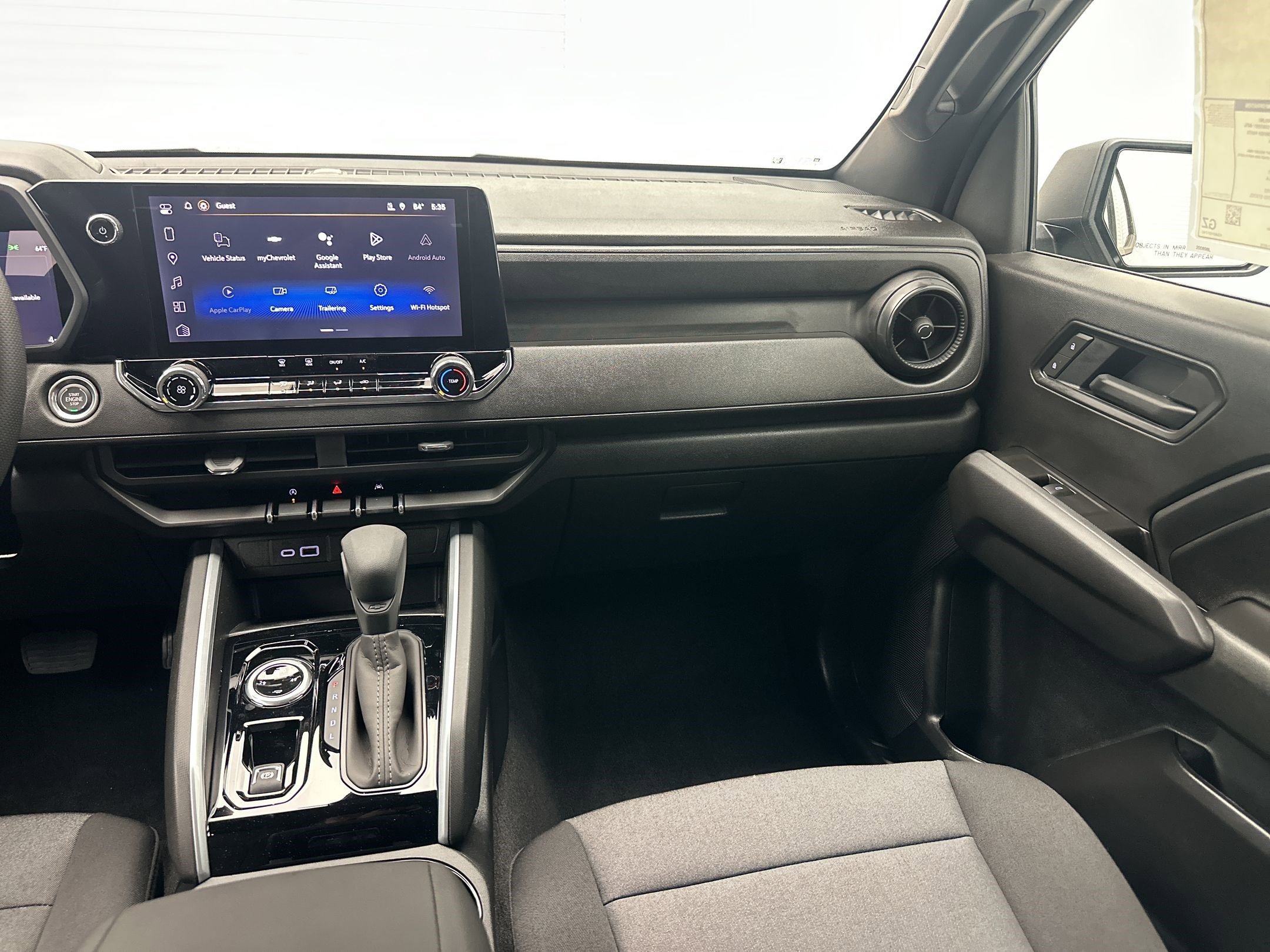 2026 Chevrolet Colorado Work Truck - Photo 27