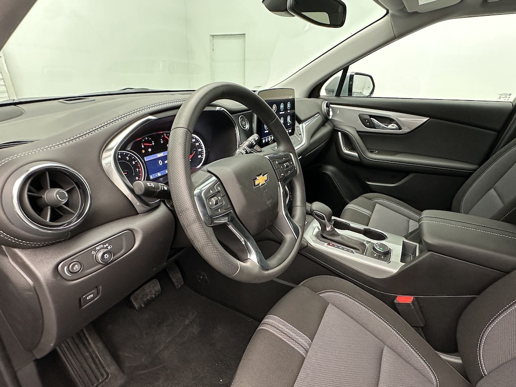 New 2026 Chevrolet Blazer 2LT SUV