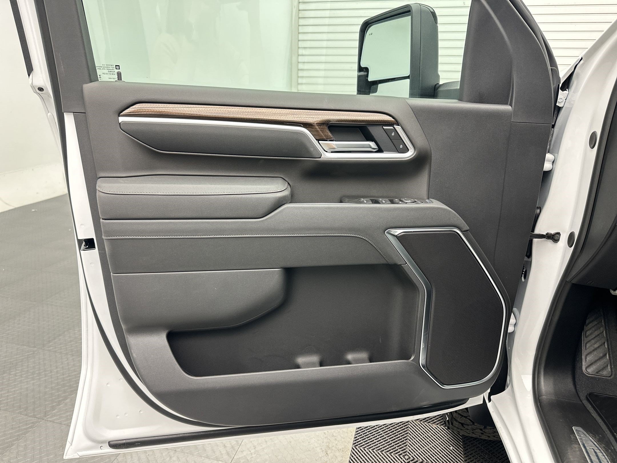 2026 Chevrolet Silverado 2500 HD LT - Photo 17