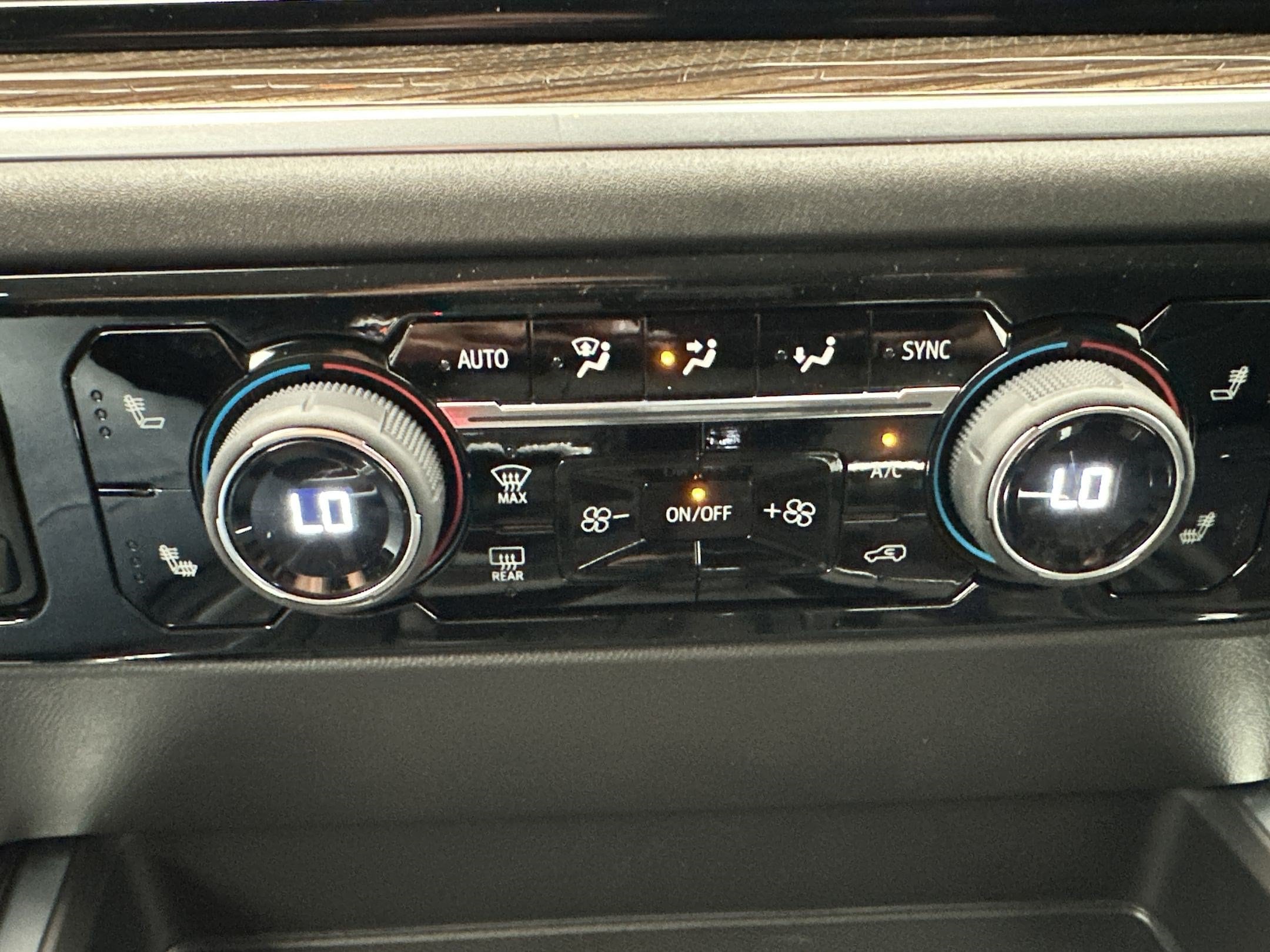 2026 Chevrolet Silverado 1500 LT Trail Boss - Photo 17