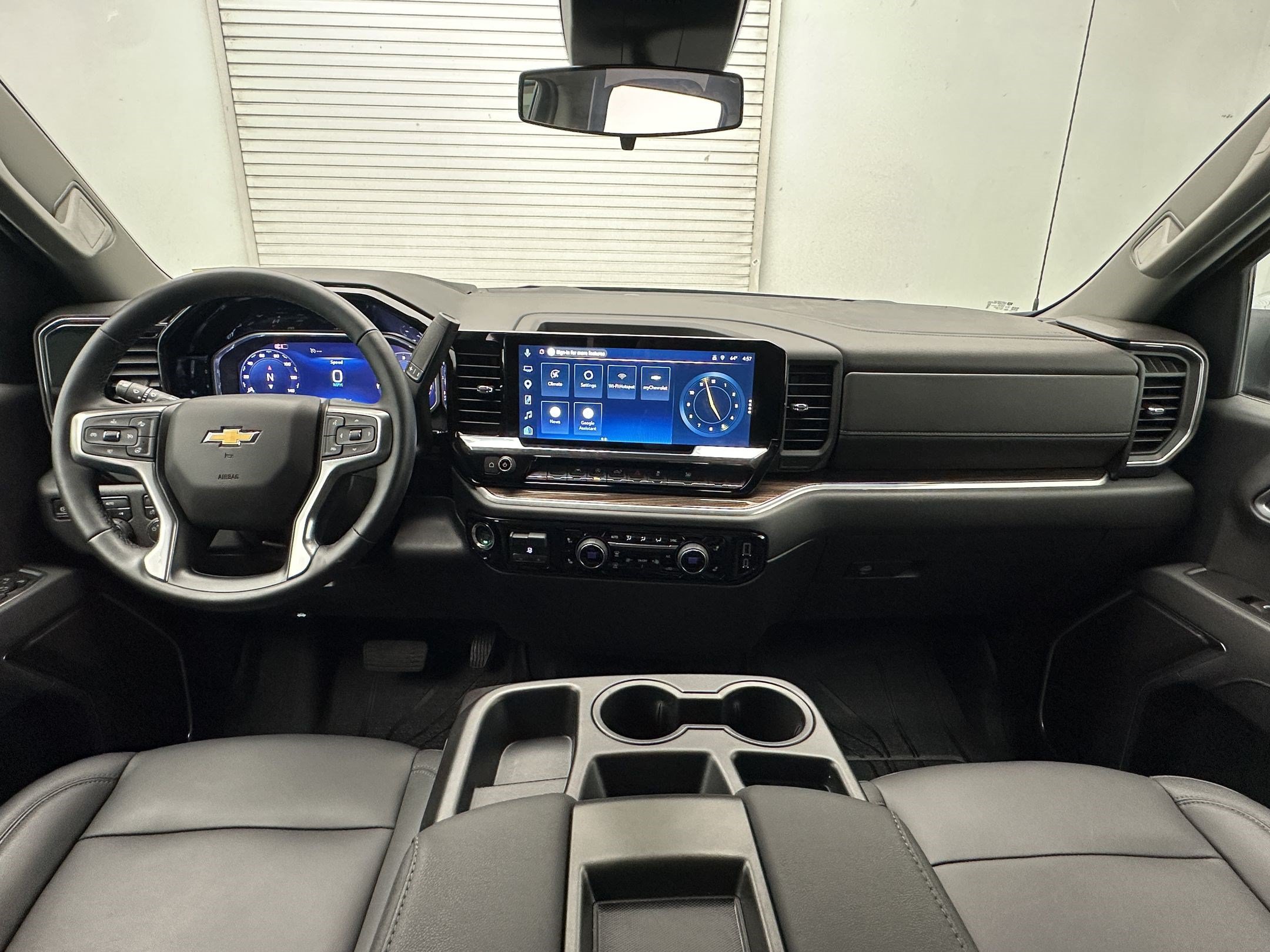 2026 Chevrolet Silverado 1500 LT - Photo 16