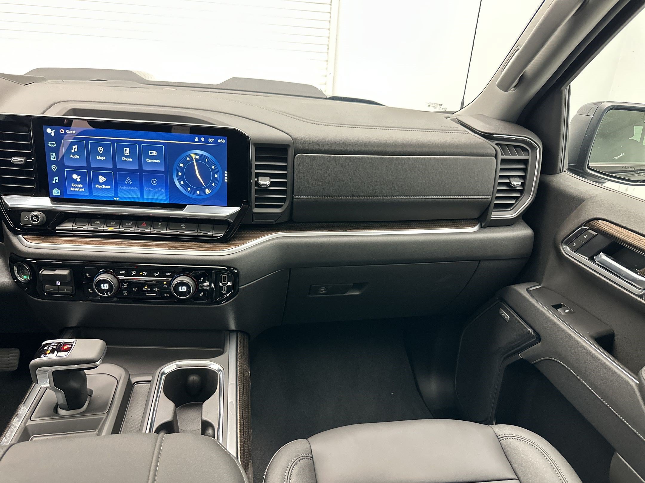 2026 Chevrolet Silverado 1500 LT Trail Boss - Photo 29