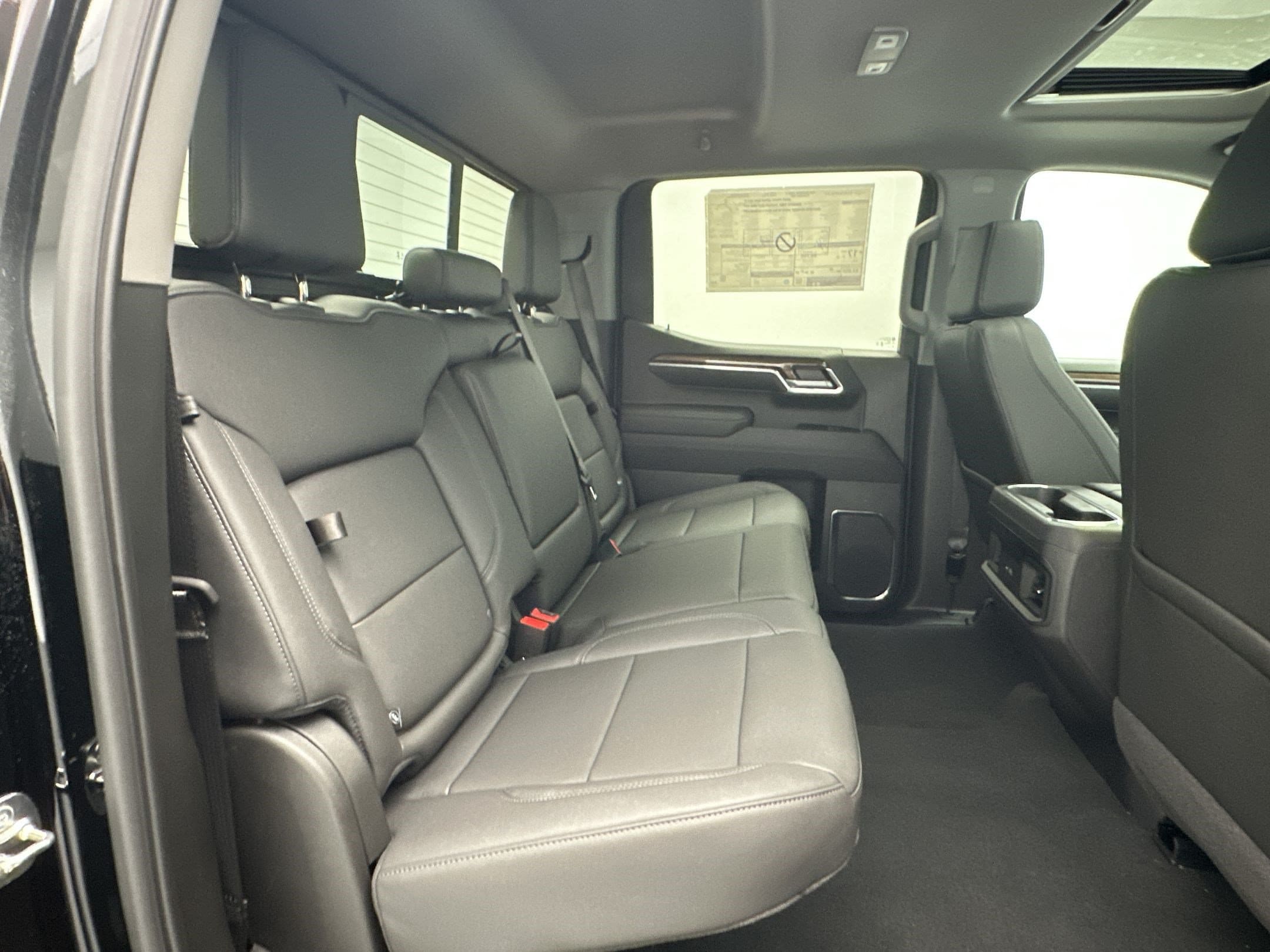 2026 Chevrolet Silverado 1500 LT Trail Boss - Photo 30