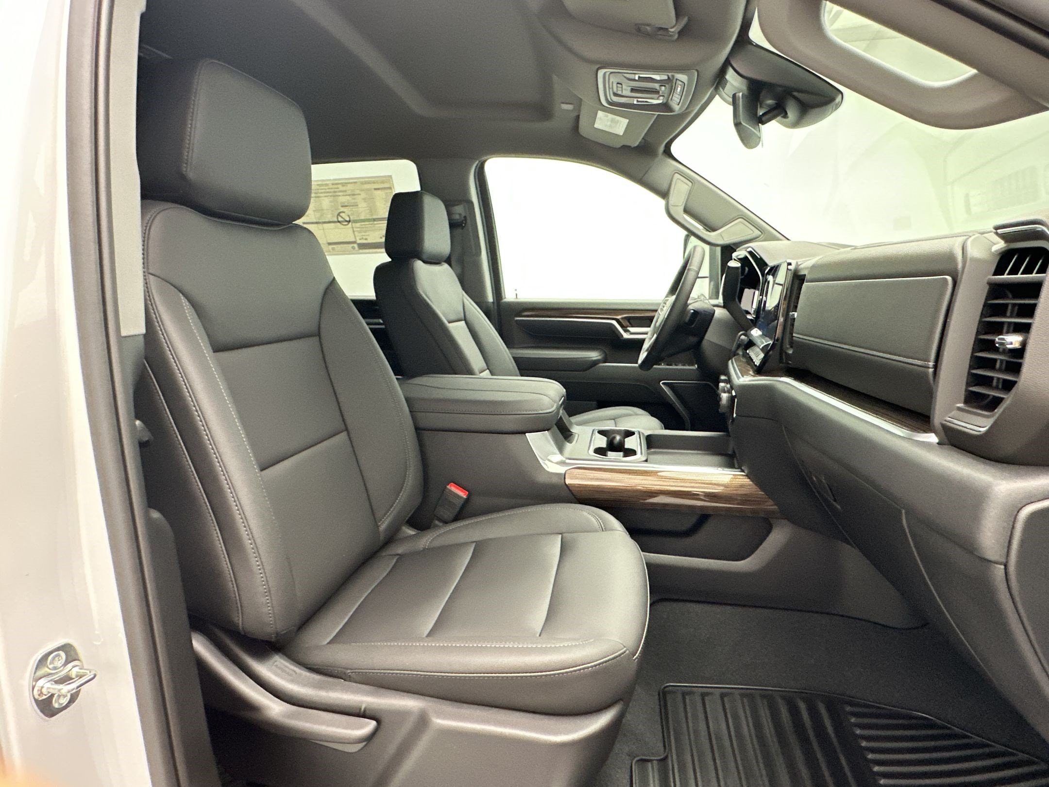 2026 Chevrolet Silverado 2500 HD LT - Photo 24