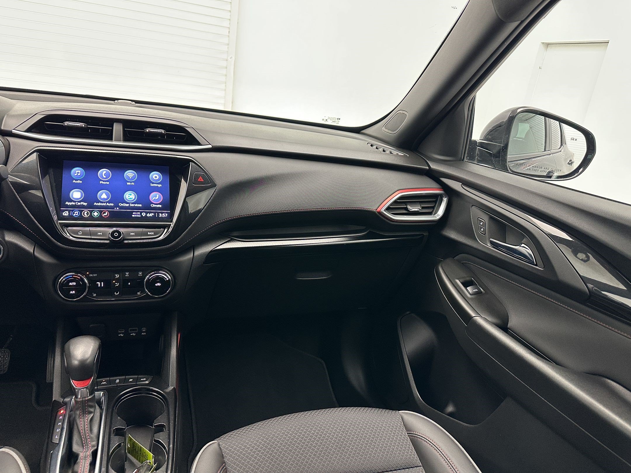 2023 Chevrolet TrailBlazer RS - Photo 28