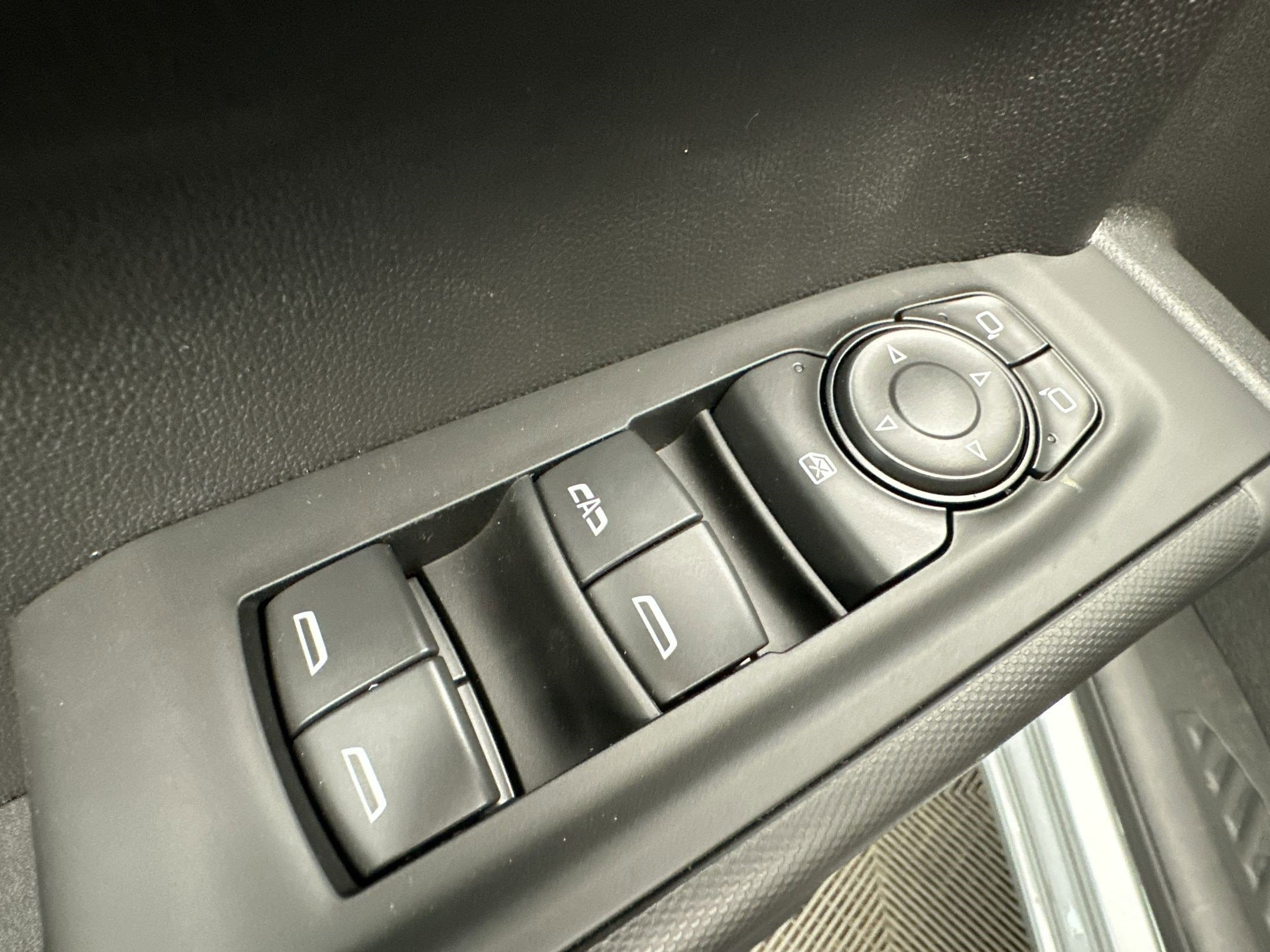 2026 Chevrolet Silverado 1500 Custom Trail Boss - Photo 12