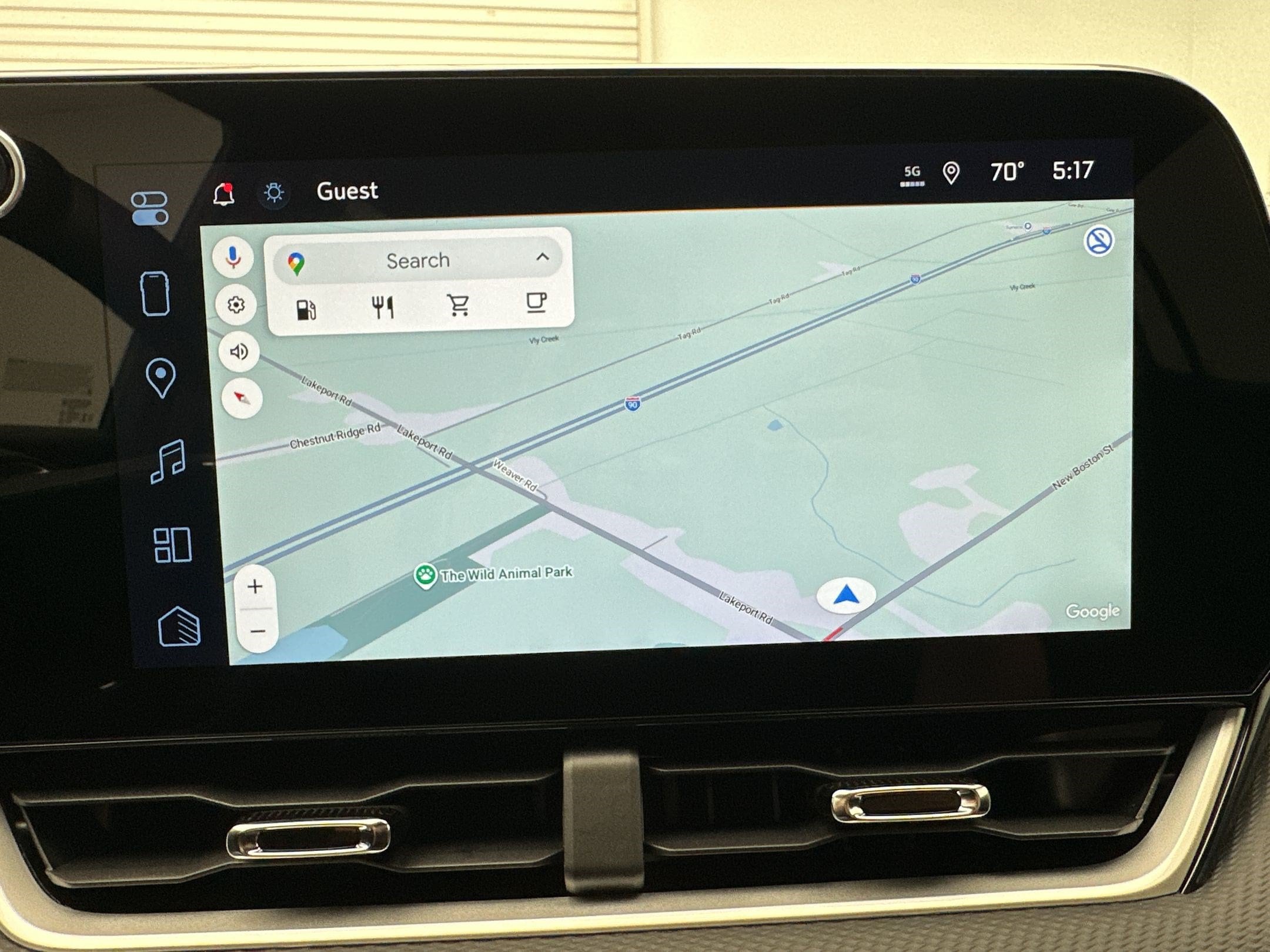2027 Chevrolet Equinox LT - Photo 19