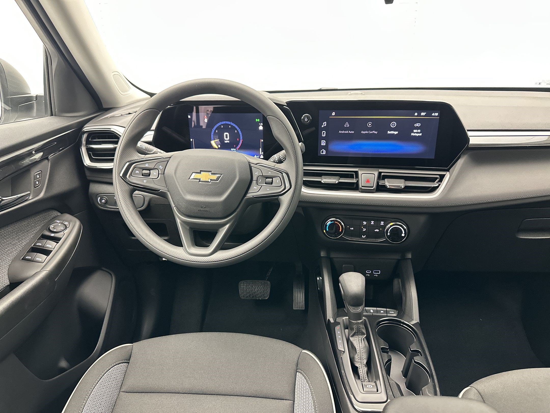 2026 Chevrolet Trailblazer LS - Photo 27