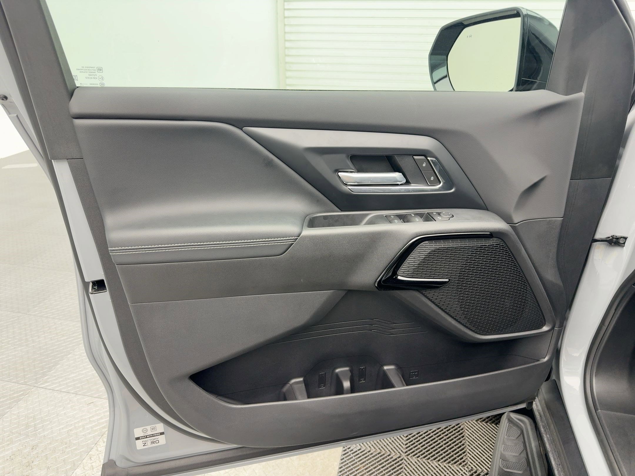 2026 Chevrolet Silverado EV LT - Photo 13