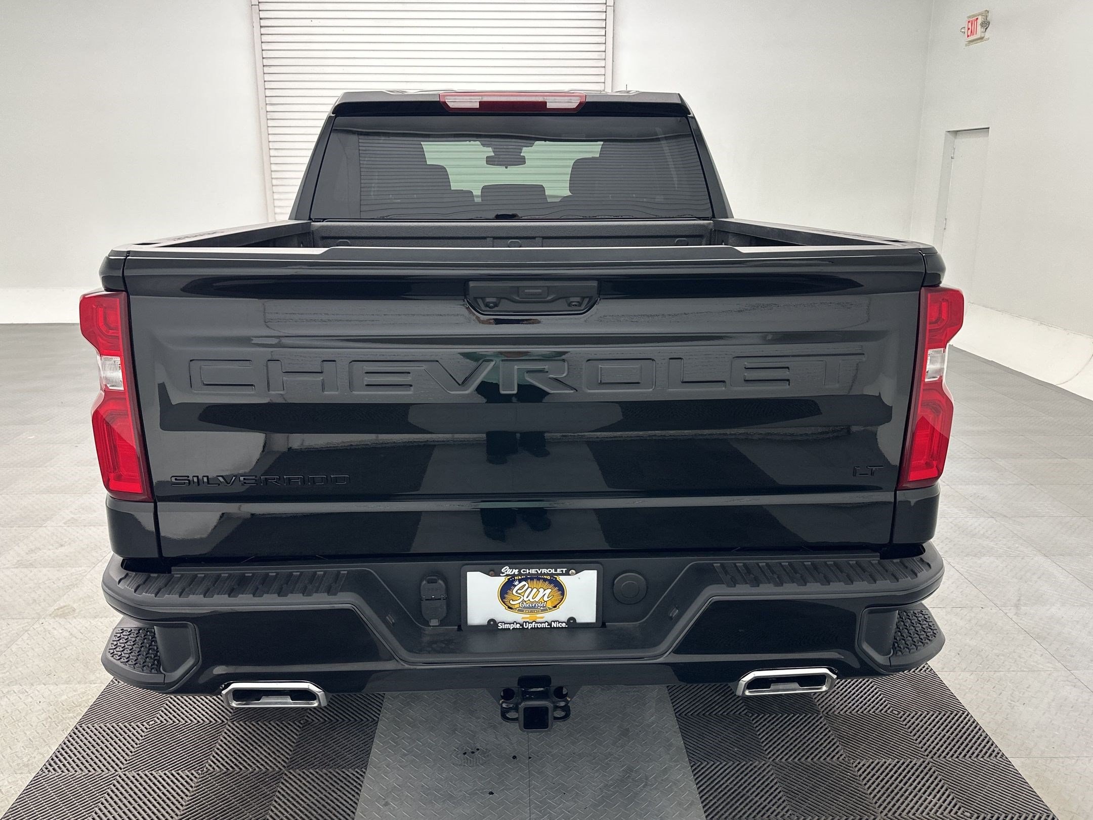 2026 Chevrolet Silverado 1500 LT Trail Boss - Photo 10