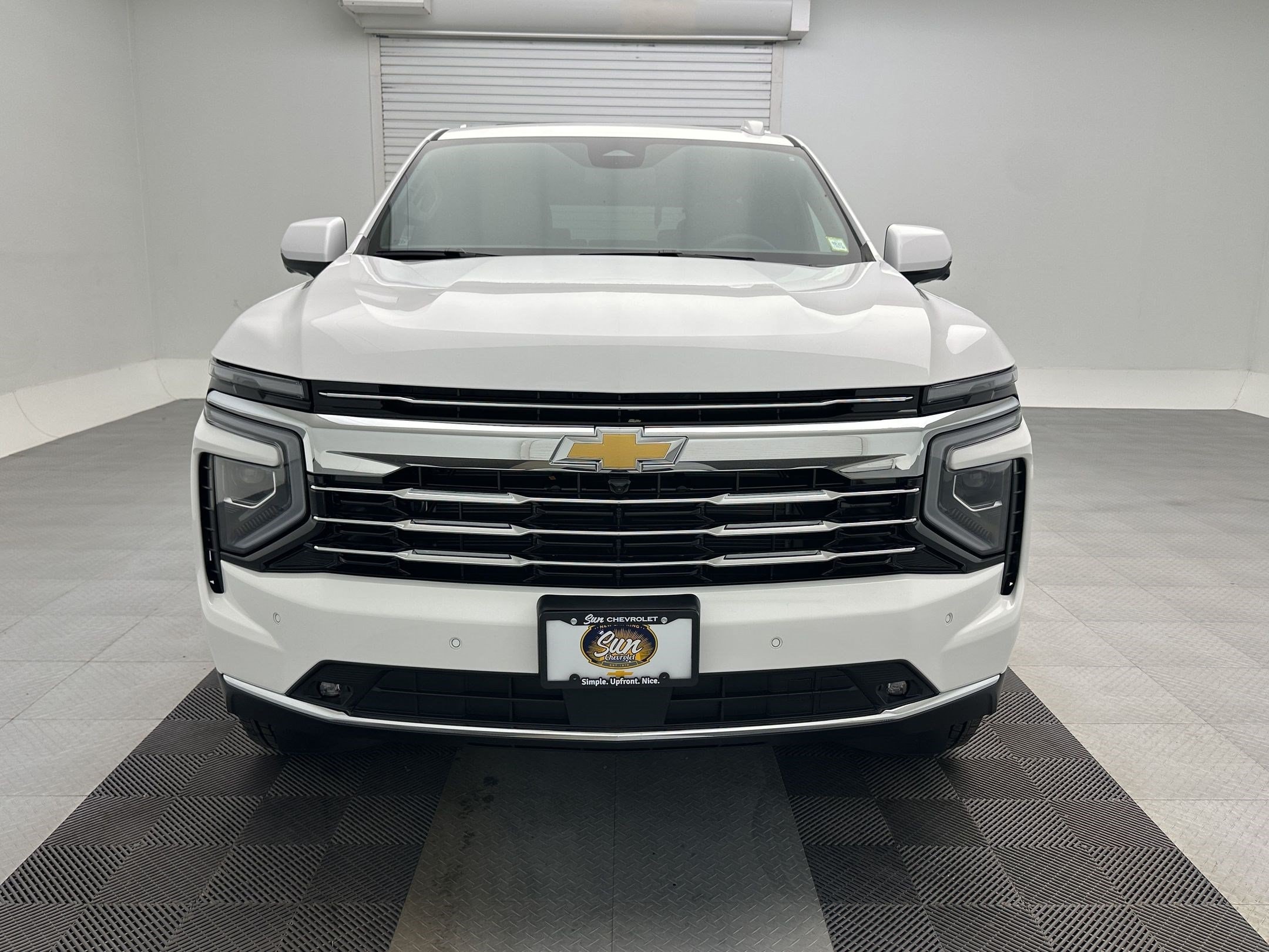 2026 Chevrolet Tahoe LT - Photo 6