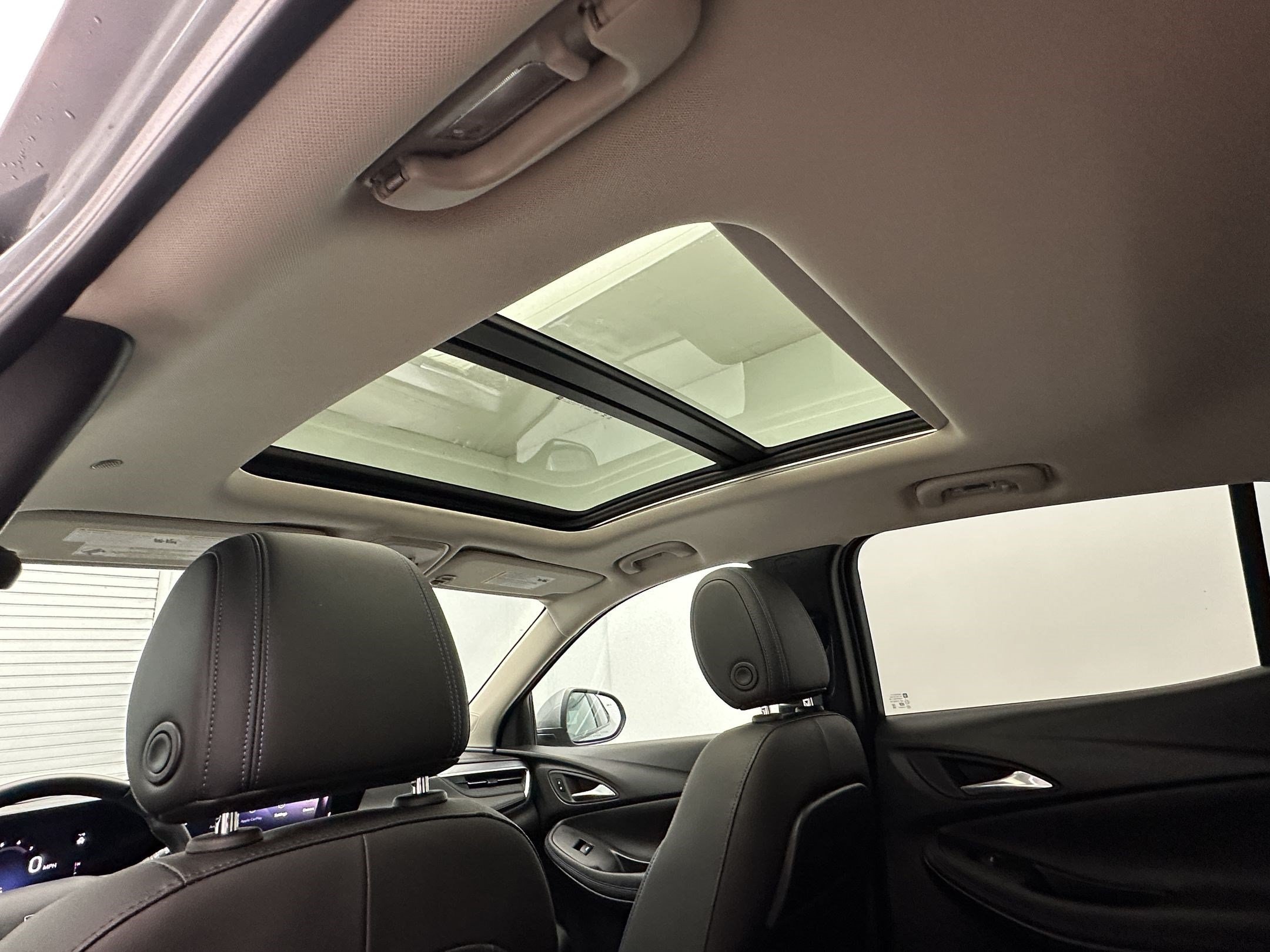 2025 Buick Encore GX Sport Touring - Photo 23