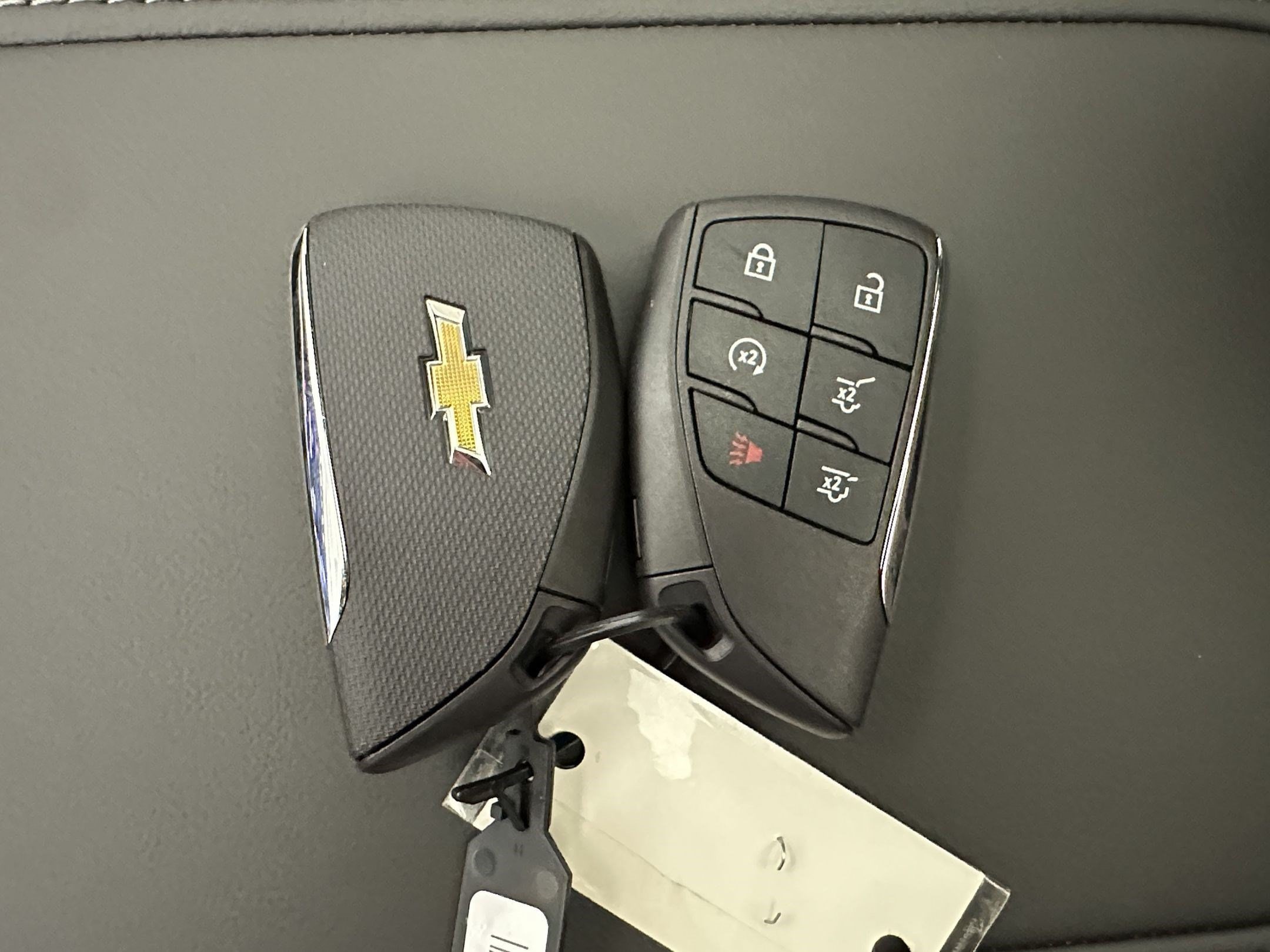 2026 Chevrolet Tahoe LT - Photo 36