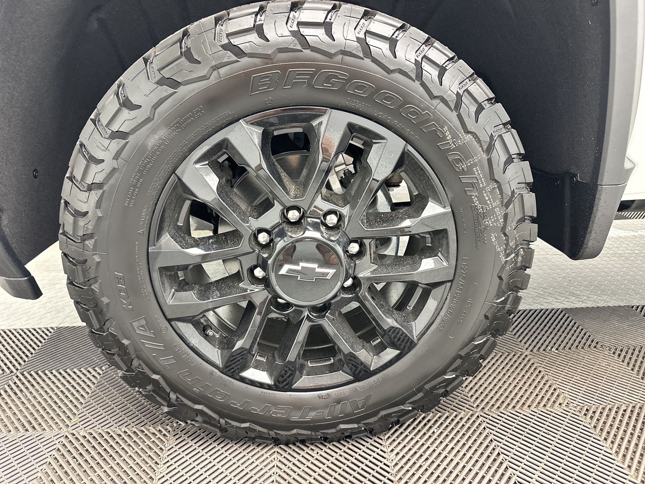 2026 Chevrolet Silverado 2500 HD LT - Photo 12