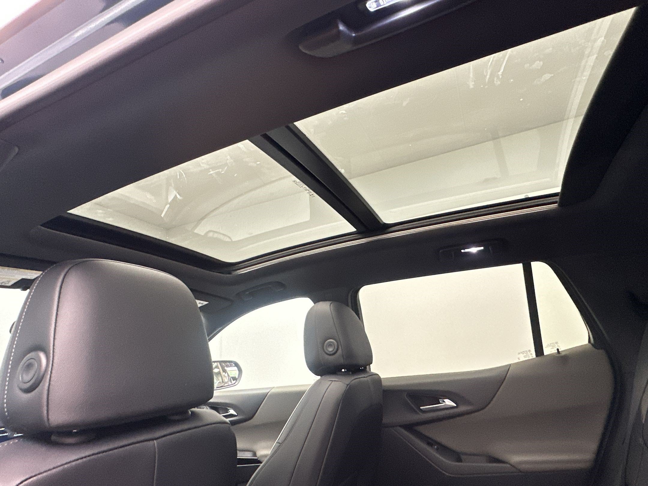 2027 Chevrolet Equinox LT - Photo 25