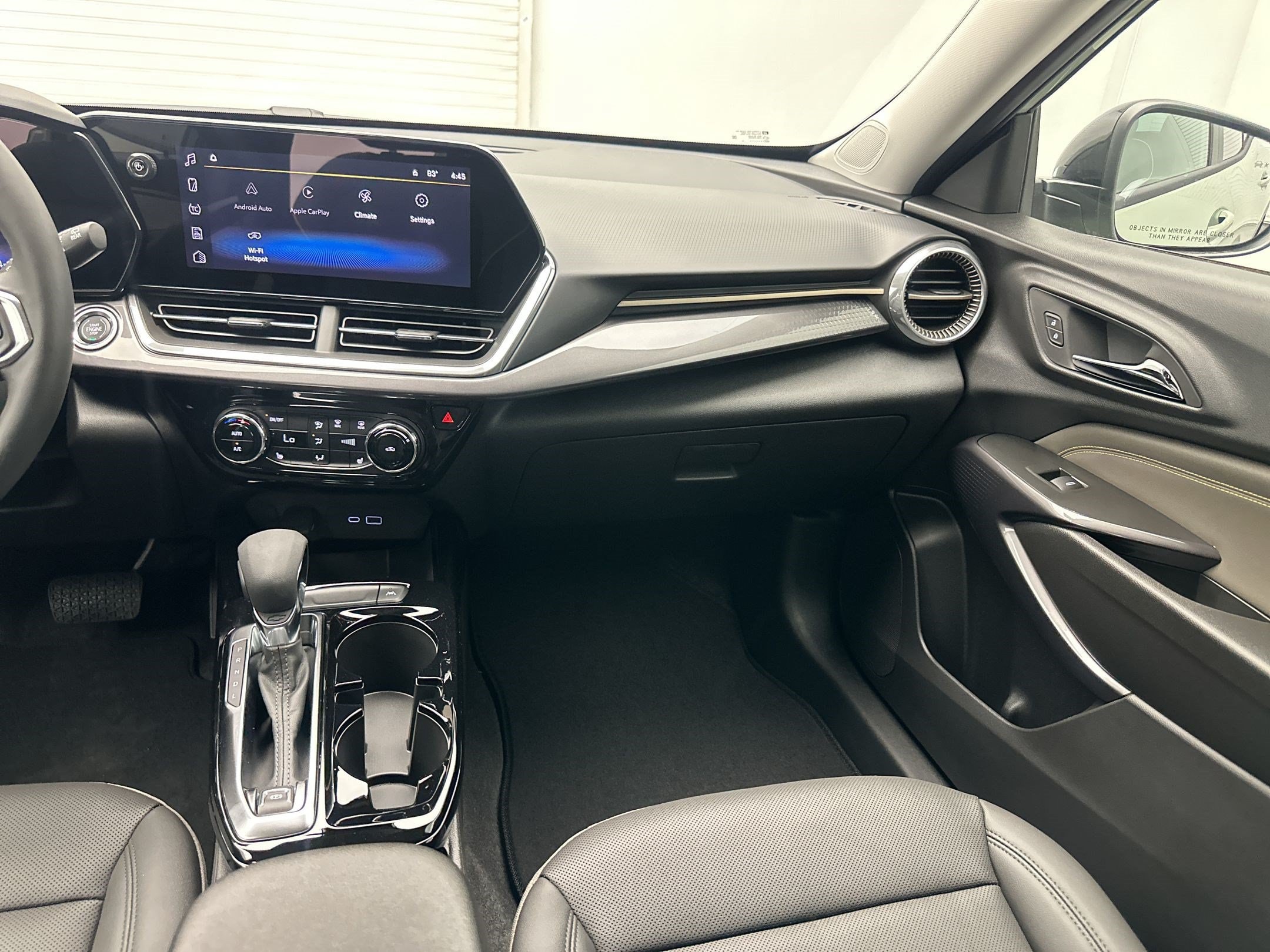 2026 Chevrolet Trax Activ - Photo 26