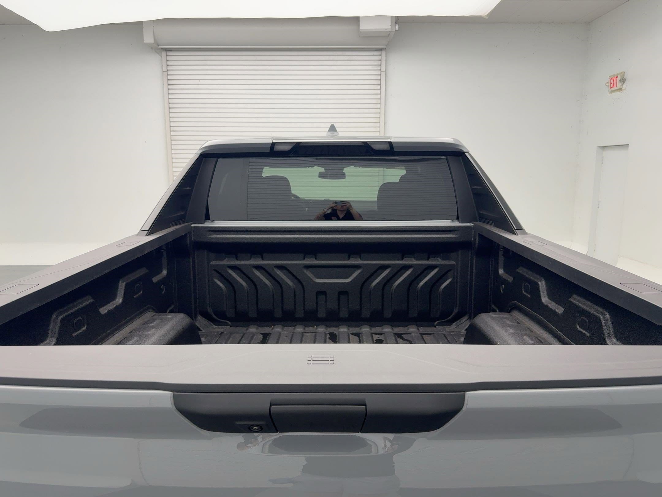 2026 Chevrolet Silverado EV LT - Photo 28