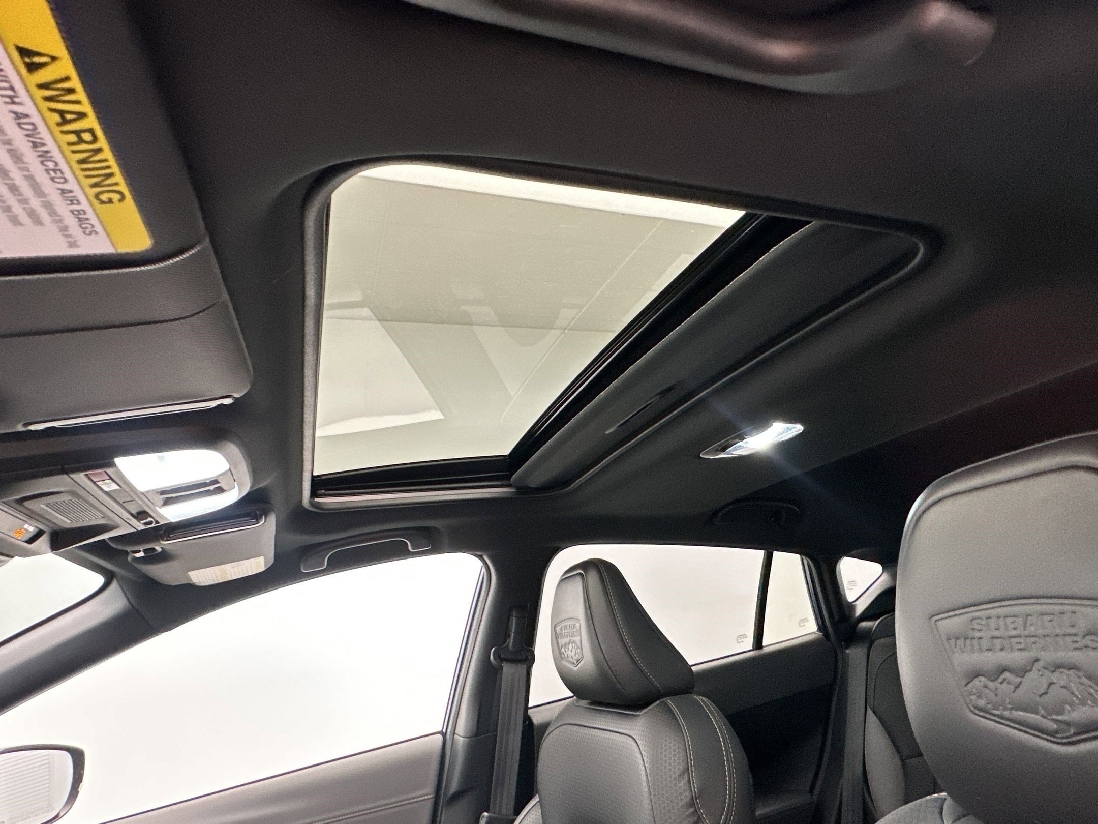 2025 Subaru Crosstrek Wilderness - Photo 16