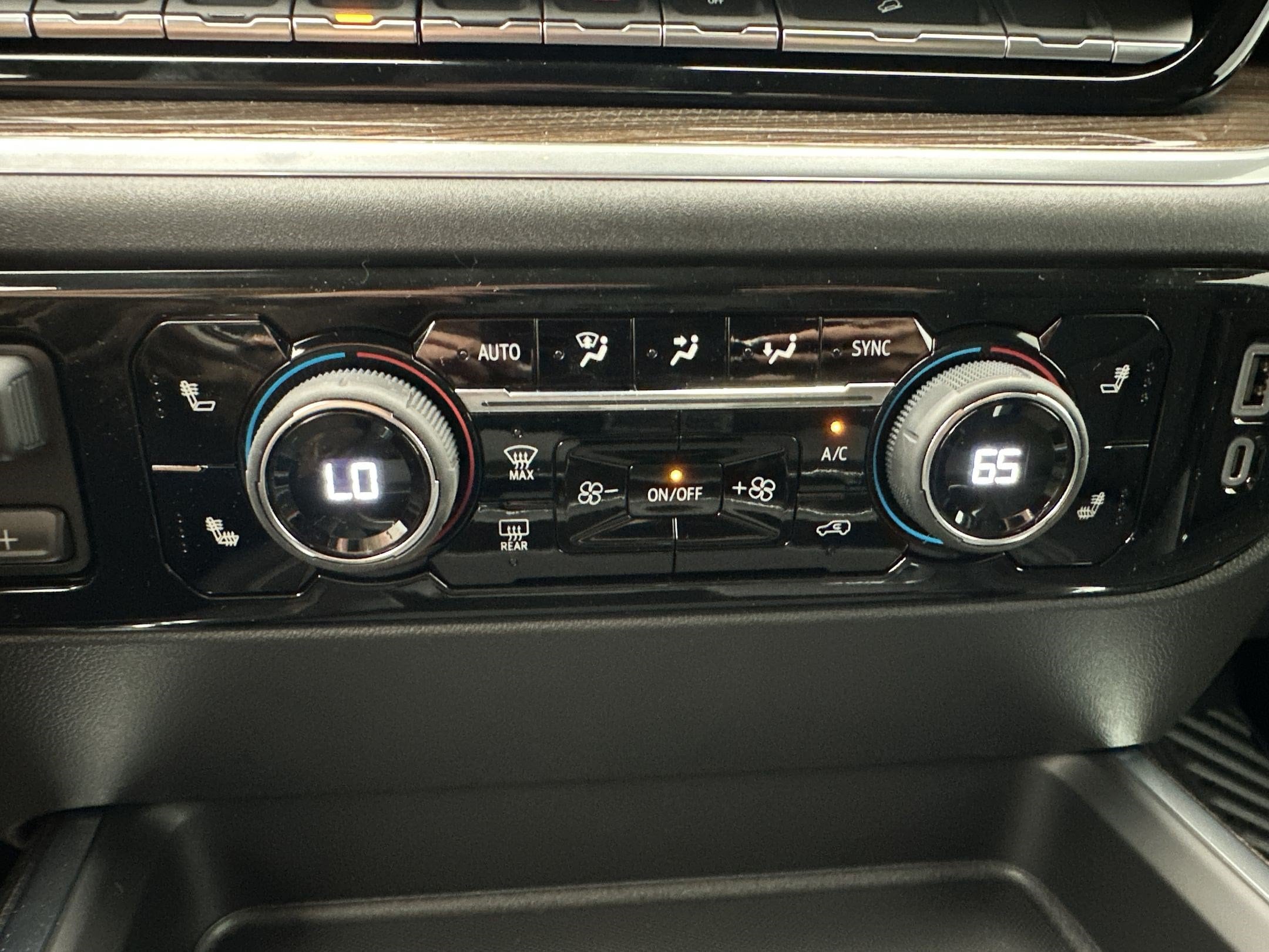 2026 Chevrolet Silverado 2500 HD LT - Photo 18