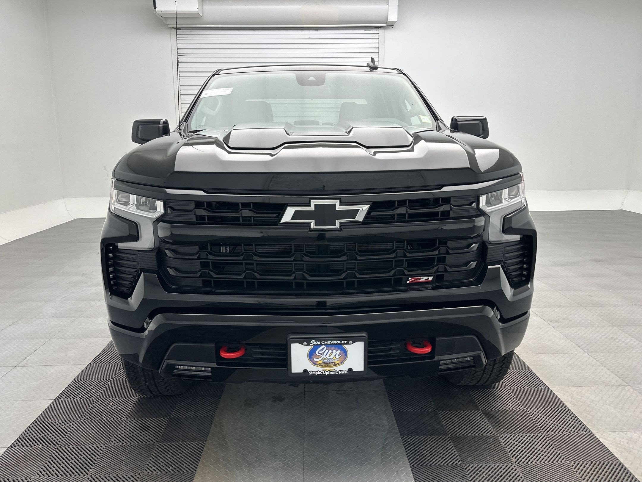 2026 Chevrolet Silverado 1500 LT Trail Boss - Photo 6