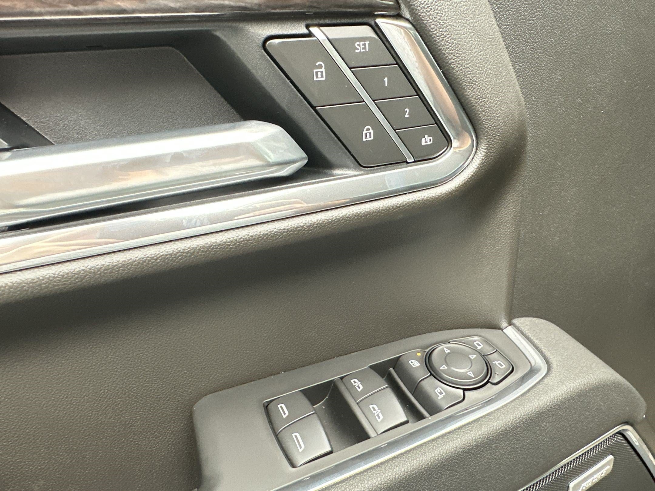 2026 Chevrolet Silverado 1500 LTZ - Photo 13