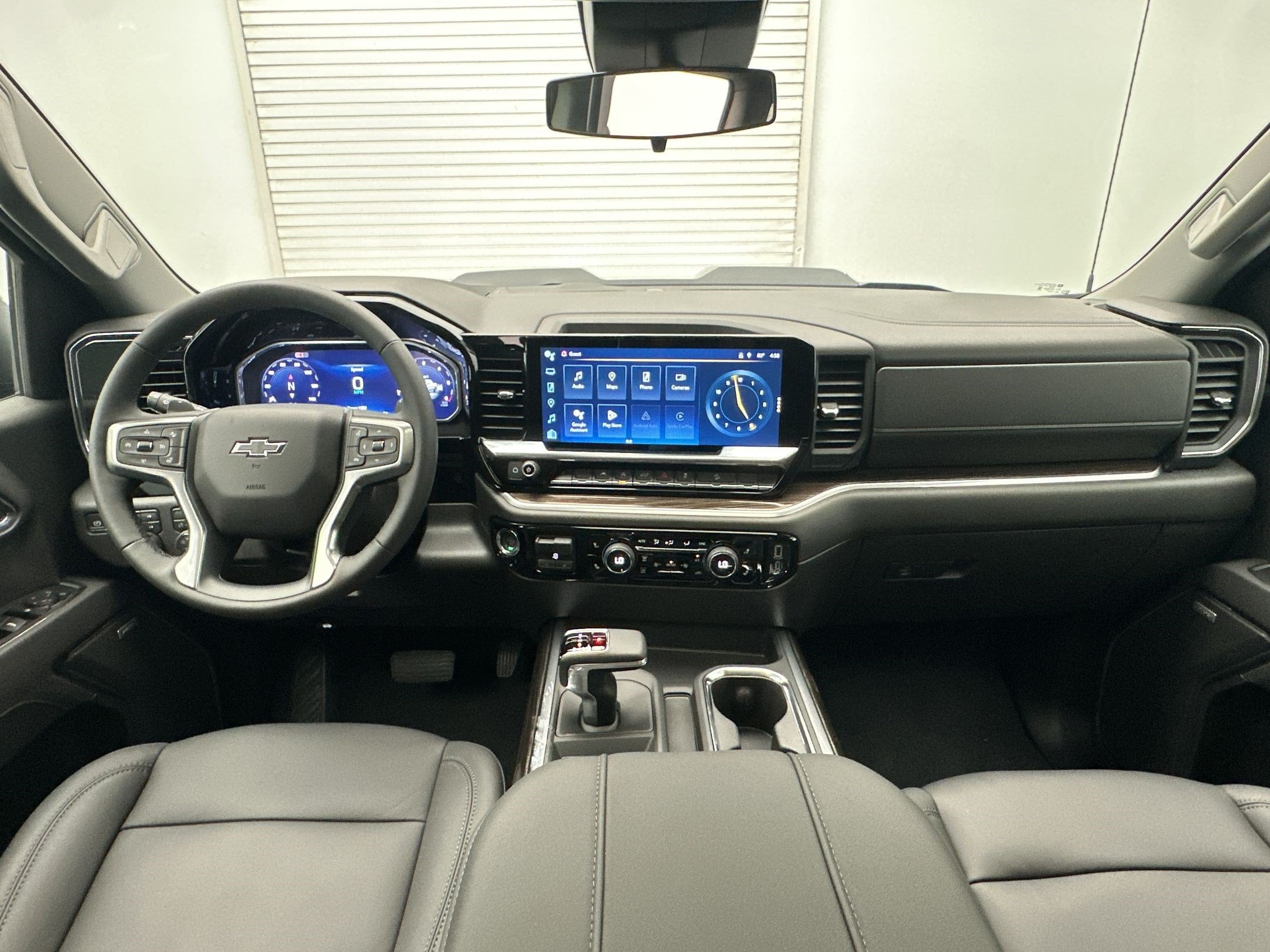 2026 Chevrolet Silverado 1500 LT Trail Boss - Photo 15