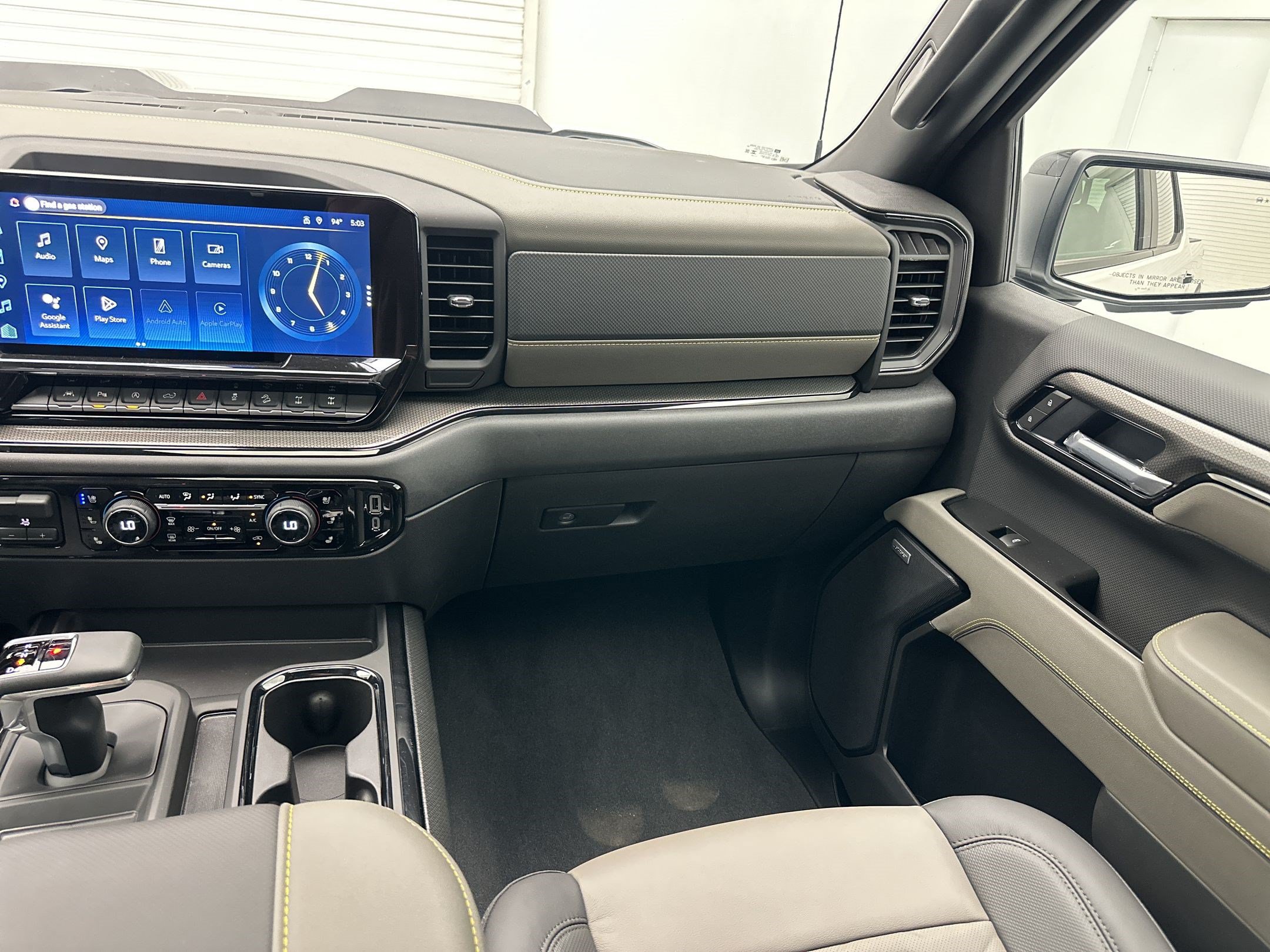 2026 Chevrolet Silverado 1500 ZR2 - Photo 29