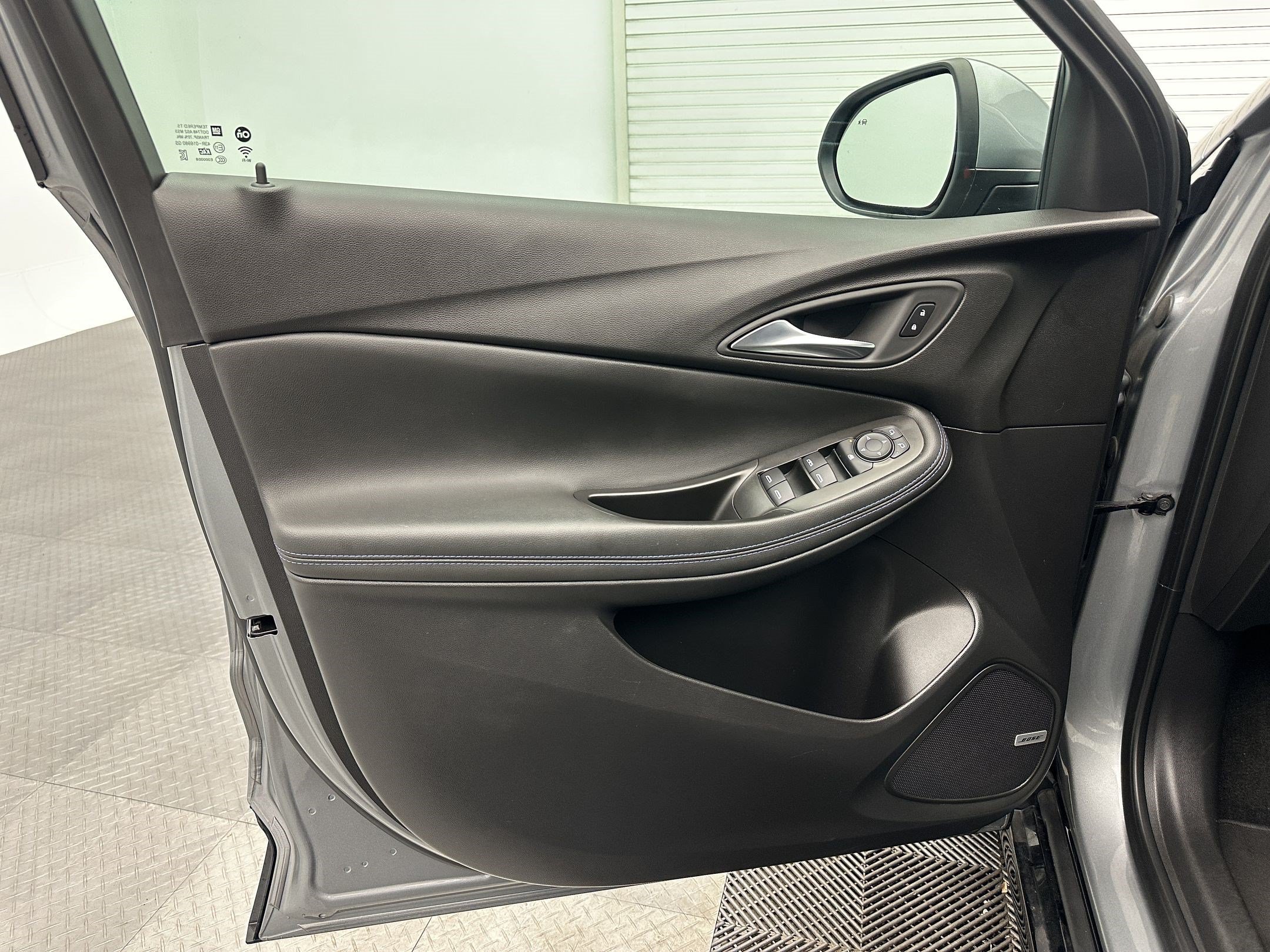 2025 Buick Encore GX Sport Touring - Photo 13