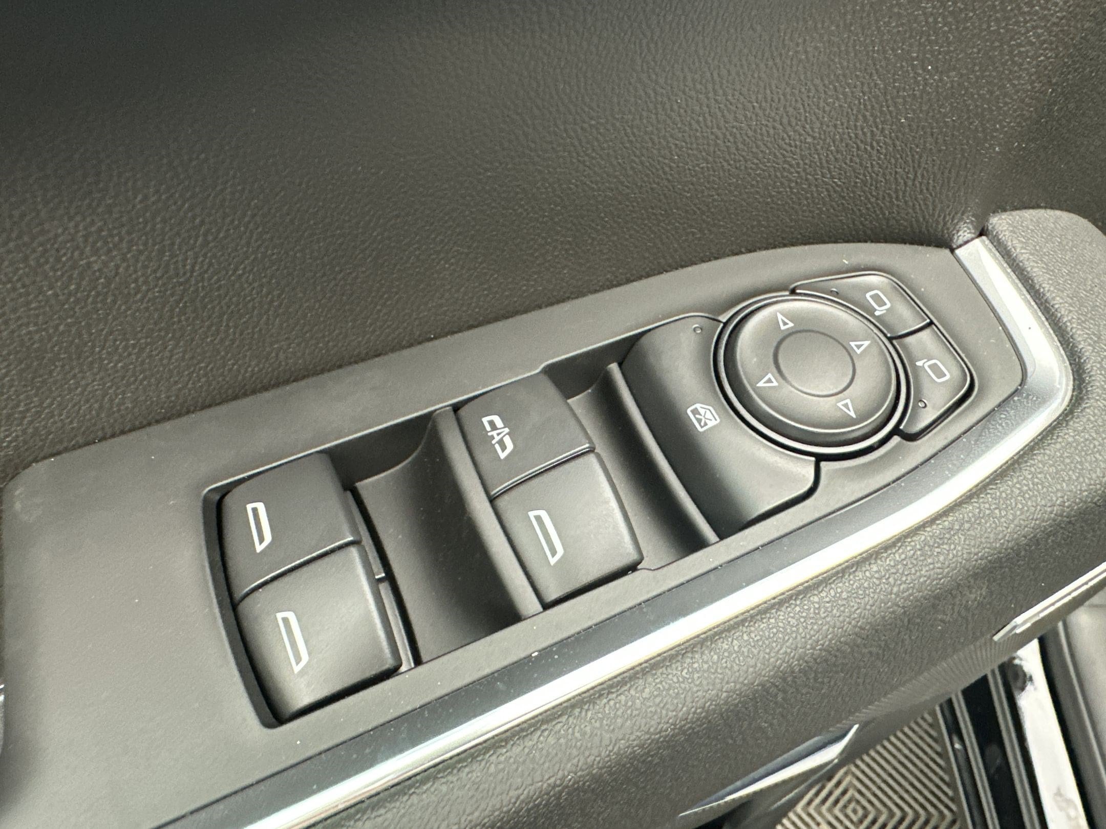 2026 Chevrolet Silverado 1500 LT Trail Boss - Photo 27