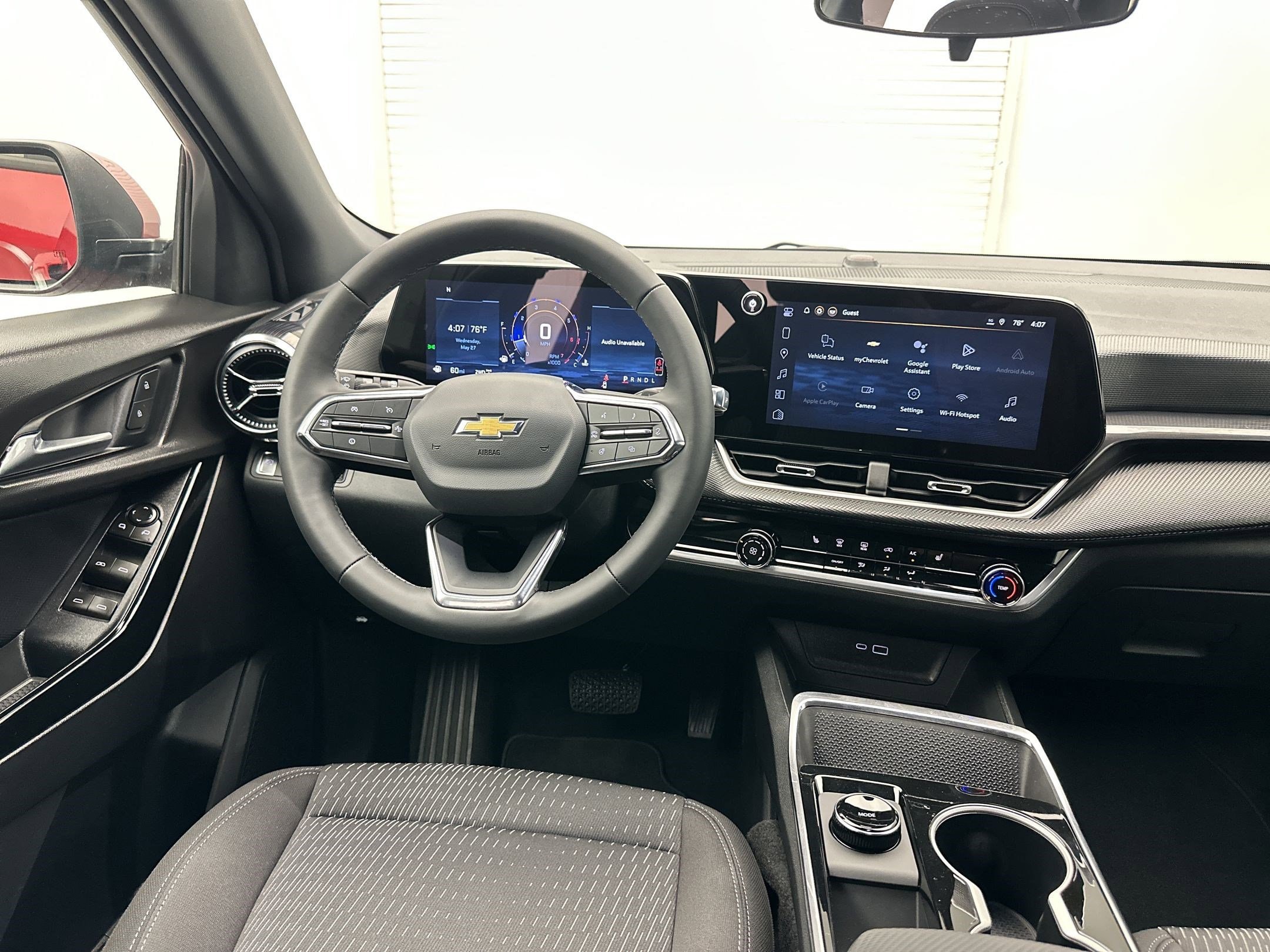 2026 Chevrolet Equinox LT - Photo 26