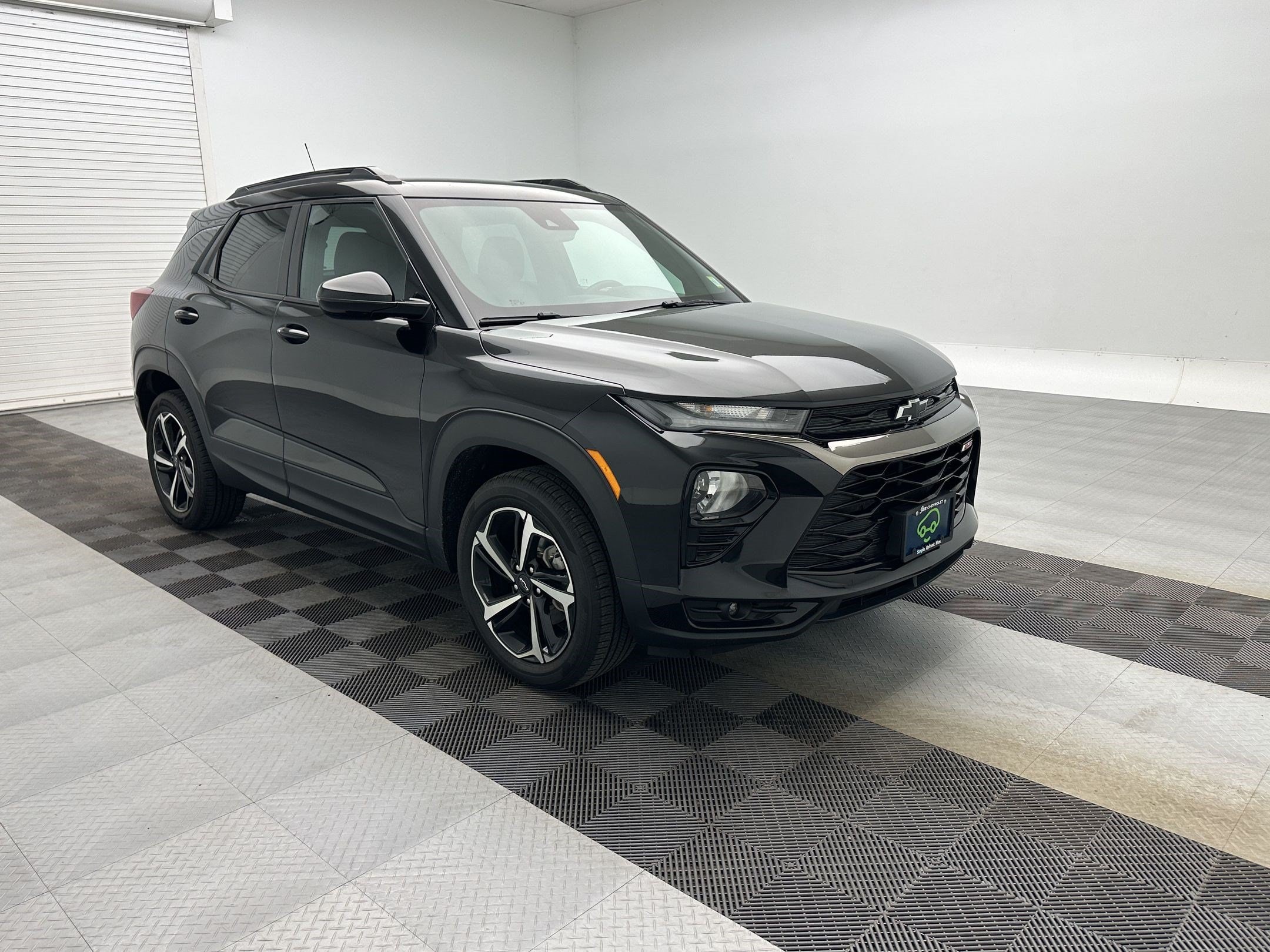 2023 Chevrolet TrailBlazer RS - Photo 7