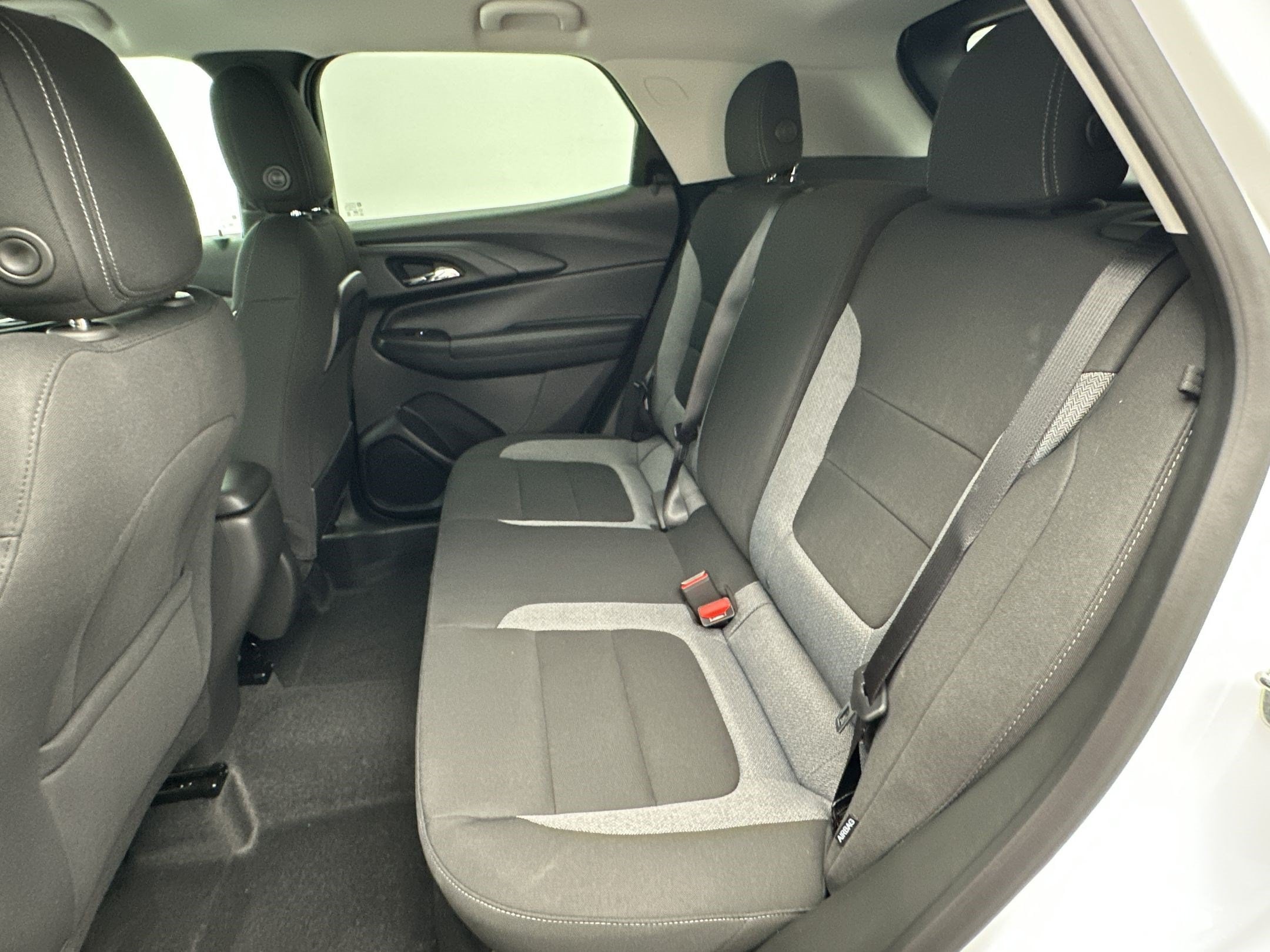 2026 Chevrolet Trailblazer LS - Photo 22
