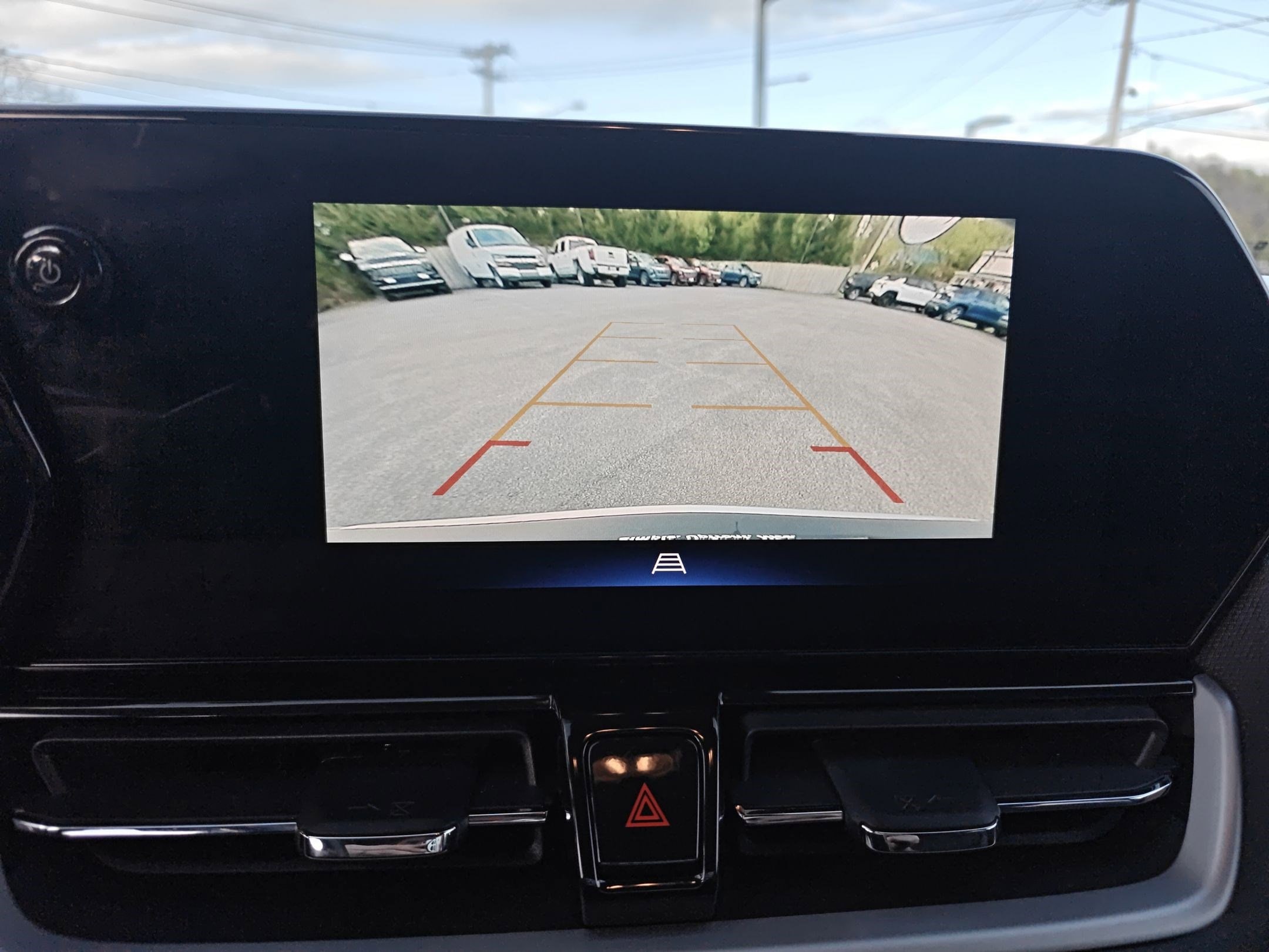 2026 Chevrolet Trailblazer LT - Photo 22