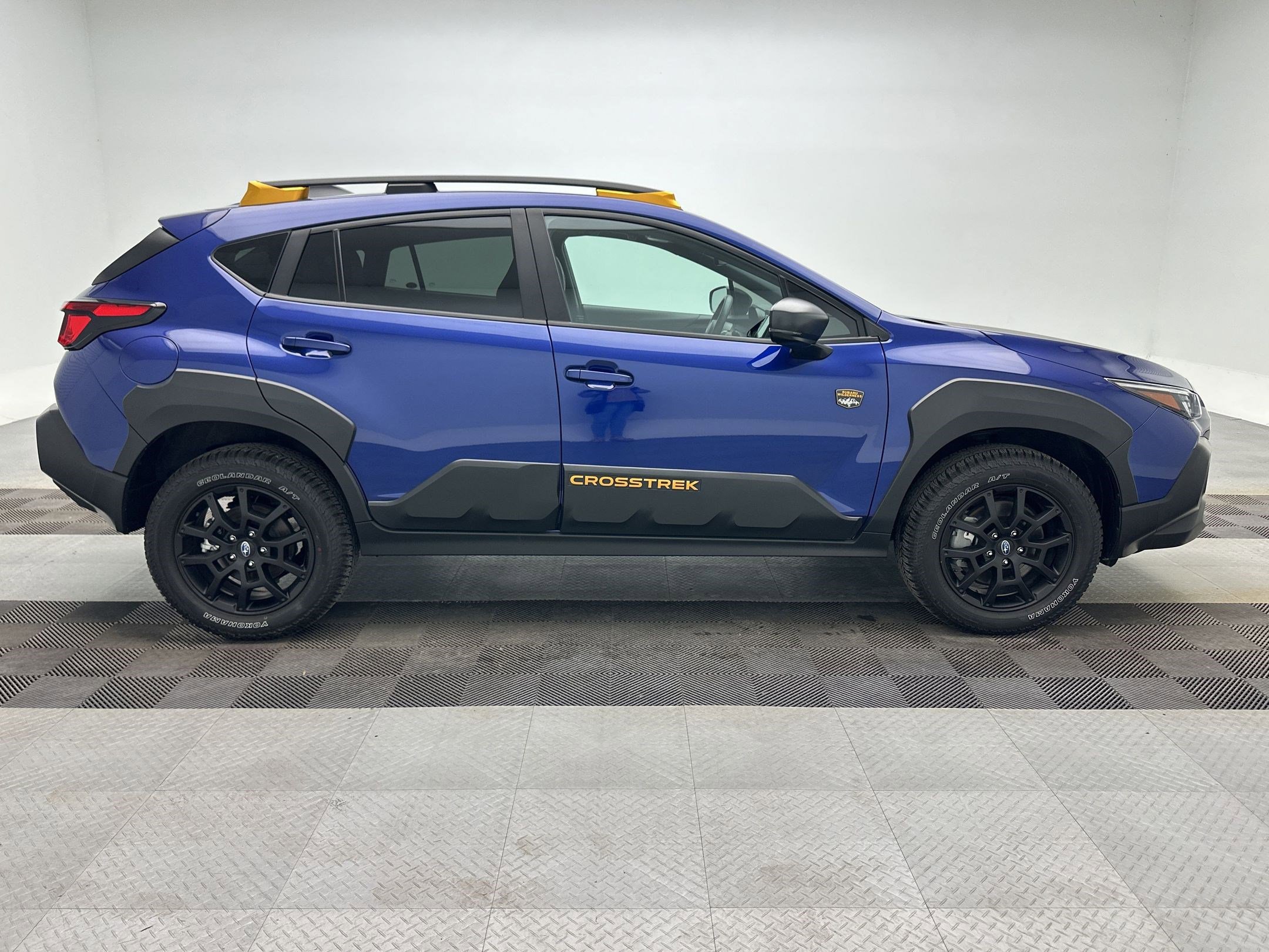 2025 Subaru Crosstrek Wilderness - Photo 8