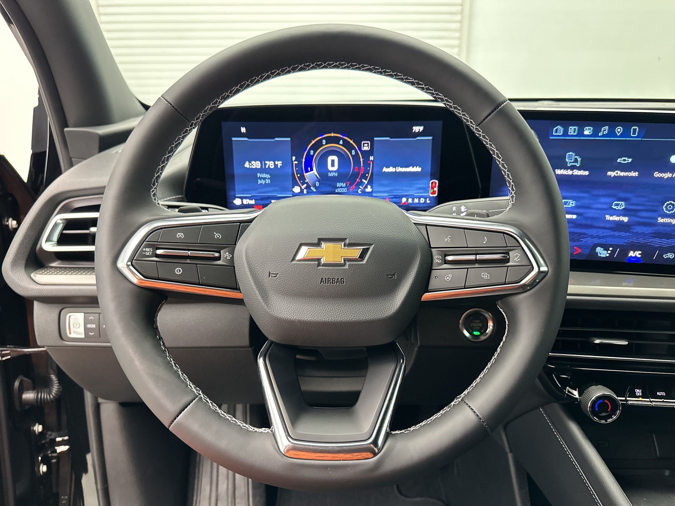 2026 Chevrolet Traverse LT - Photo 11