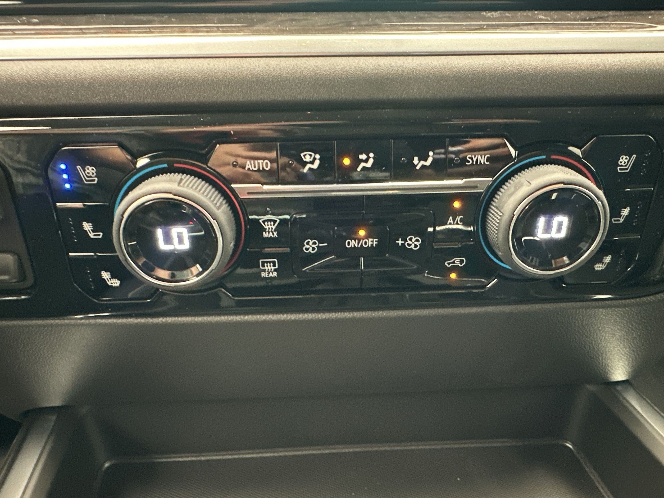 2026 Chevrolet Silverado 1500 LTZ - Photo 18