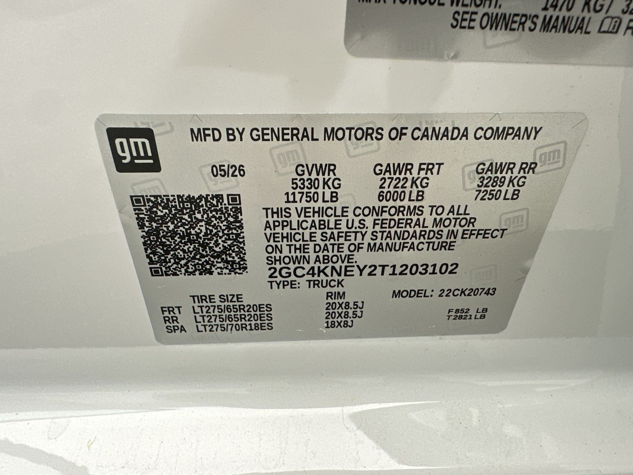2026 Chevrolet Silverado 2500 HD LT - Photo 25