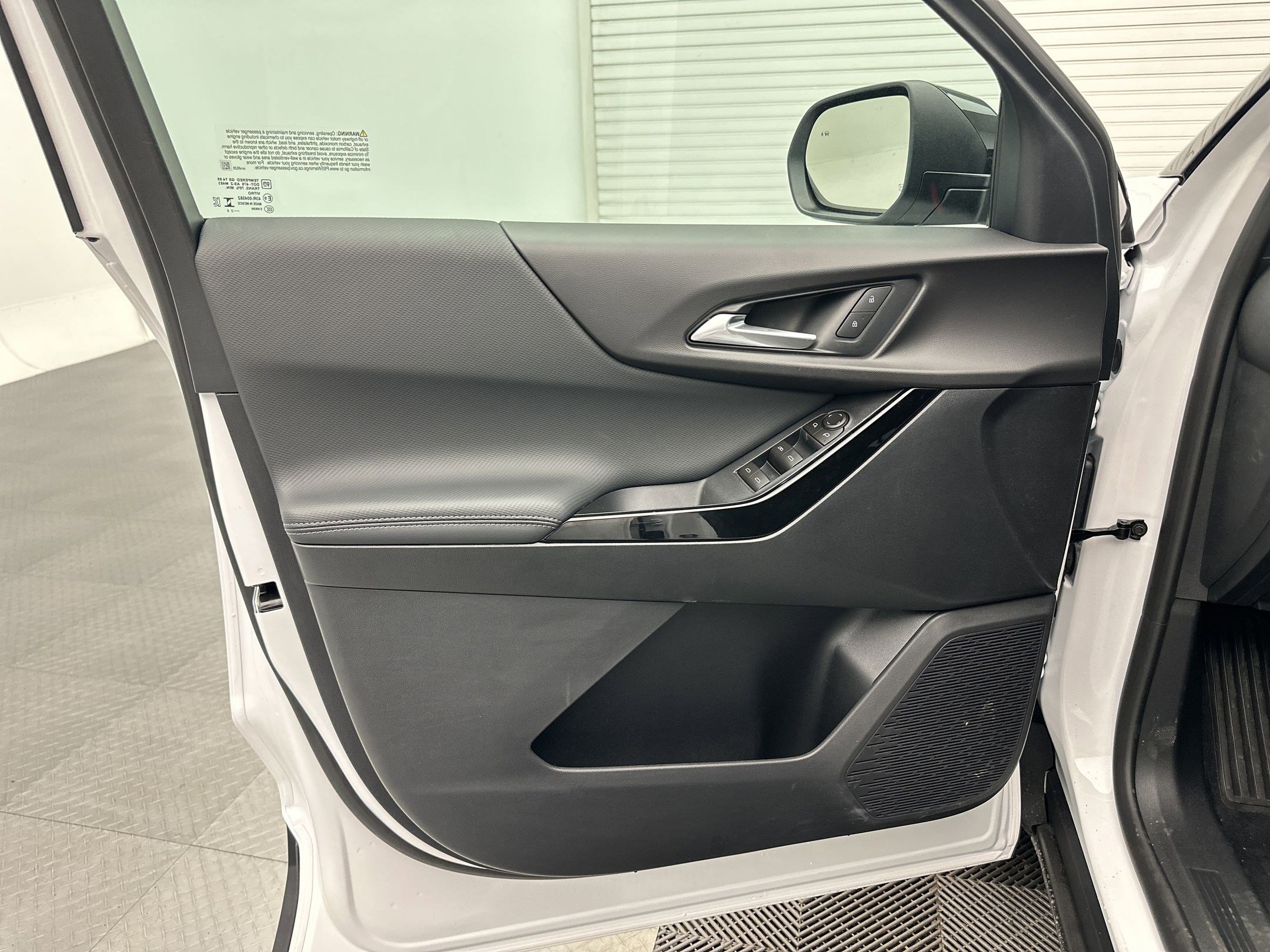 2026 Chevrolet Equinox LT - Photo 13