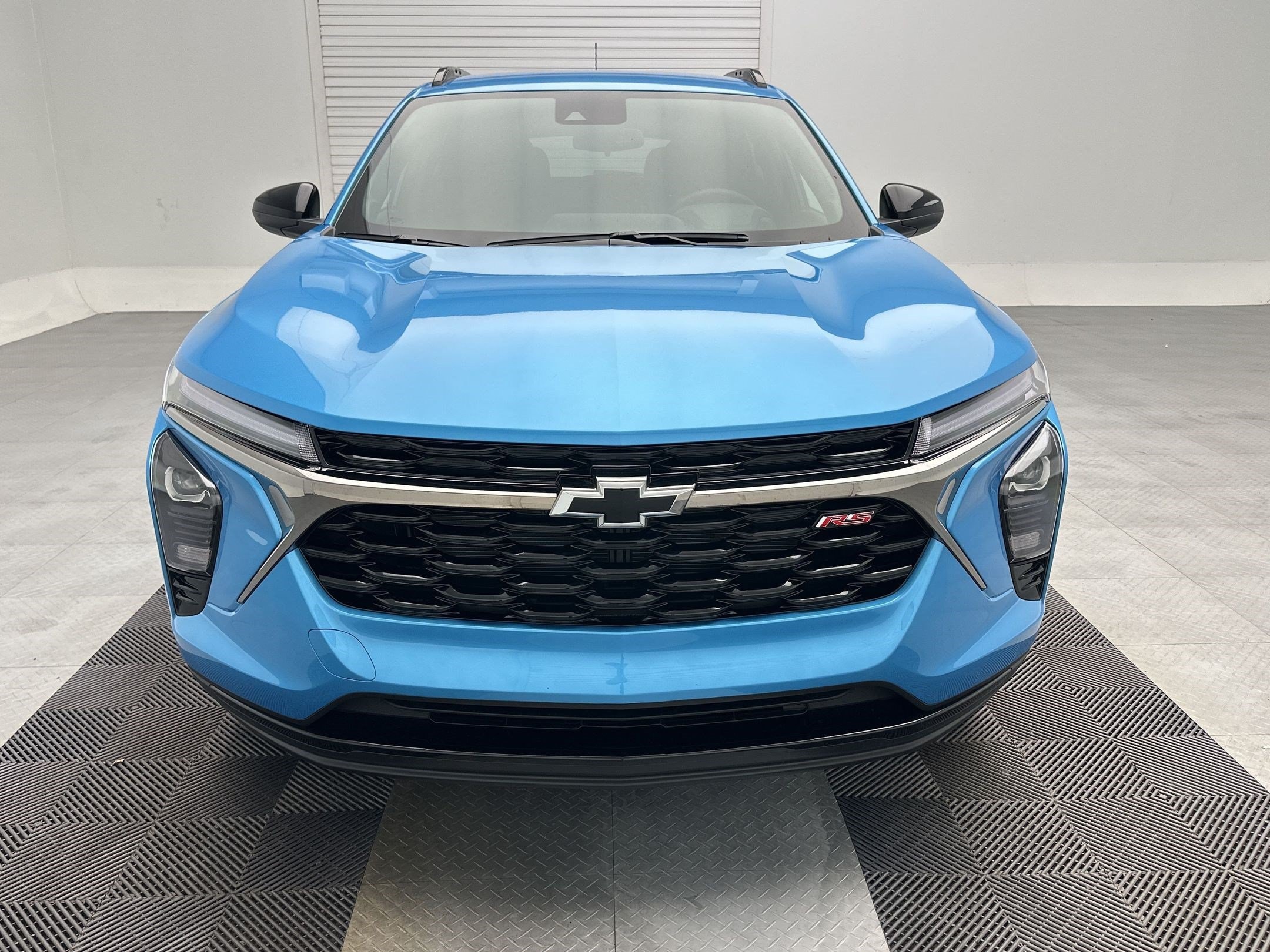 2026 Chevrolet Trax RS - Photo 6